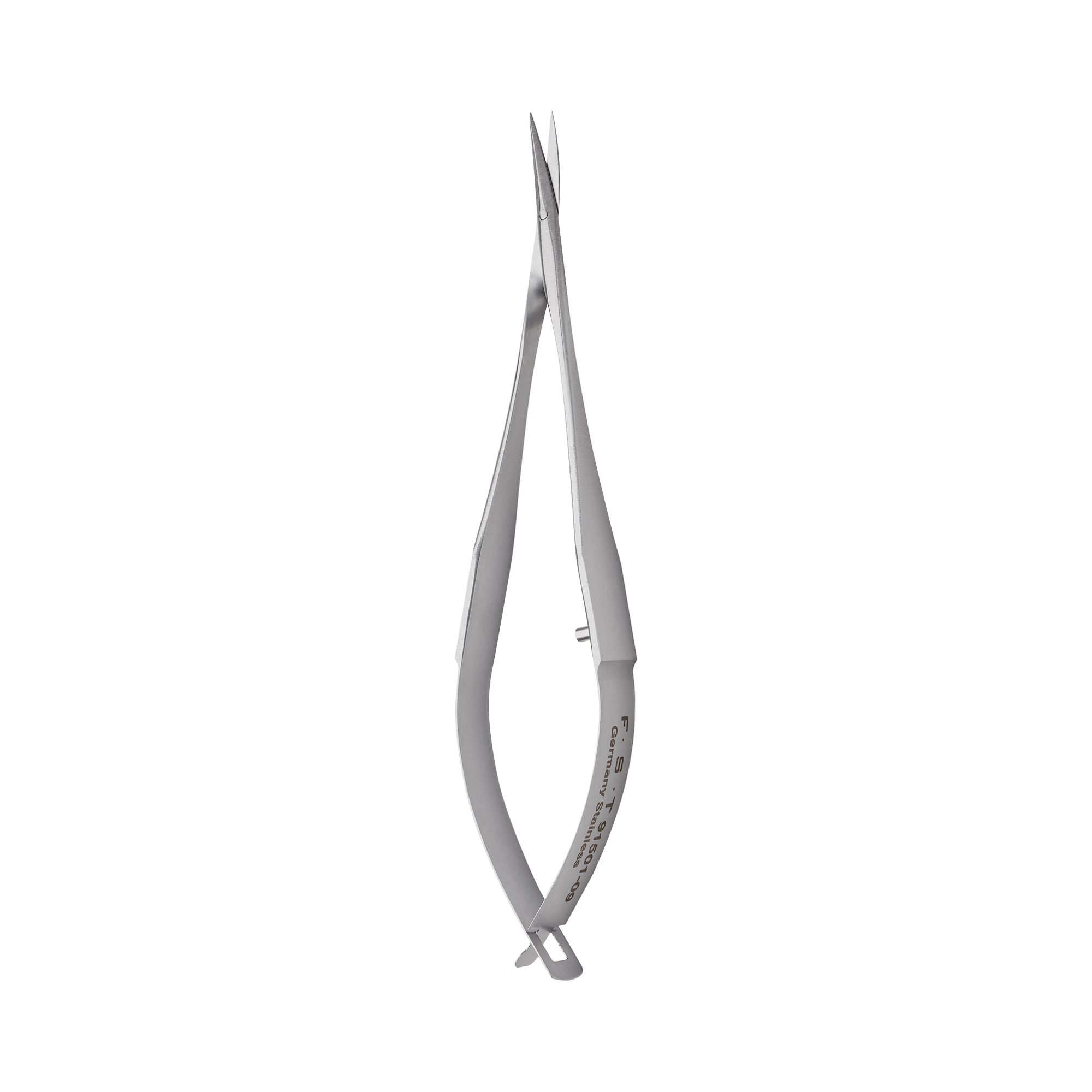 Student Vannas Spring Scissors | 91501-09
