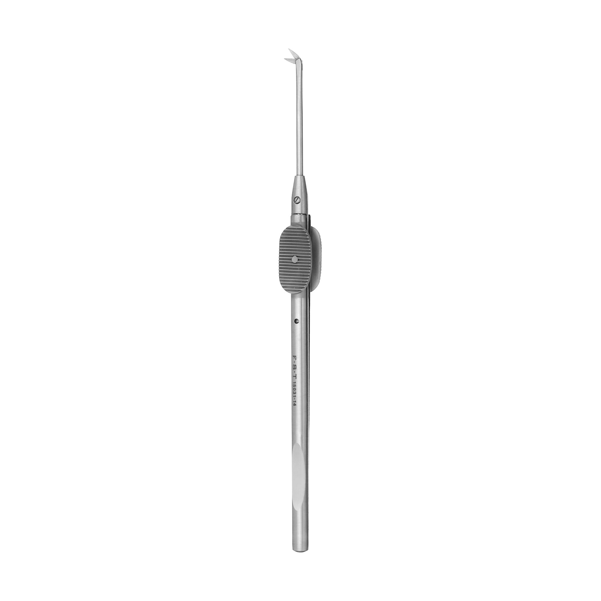 Micro Scissors - 2.5mm cutting edge | 15031-14