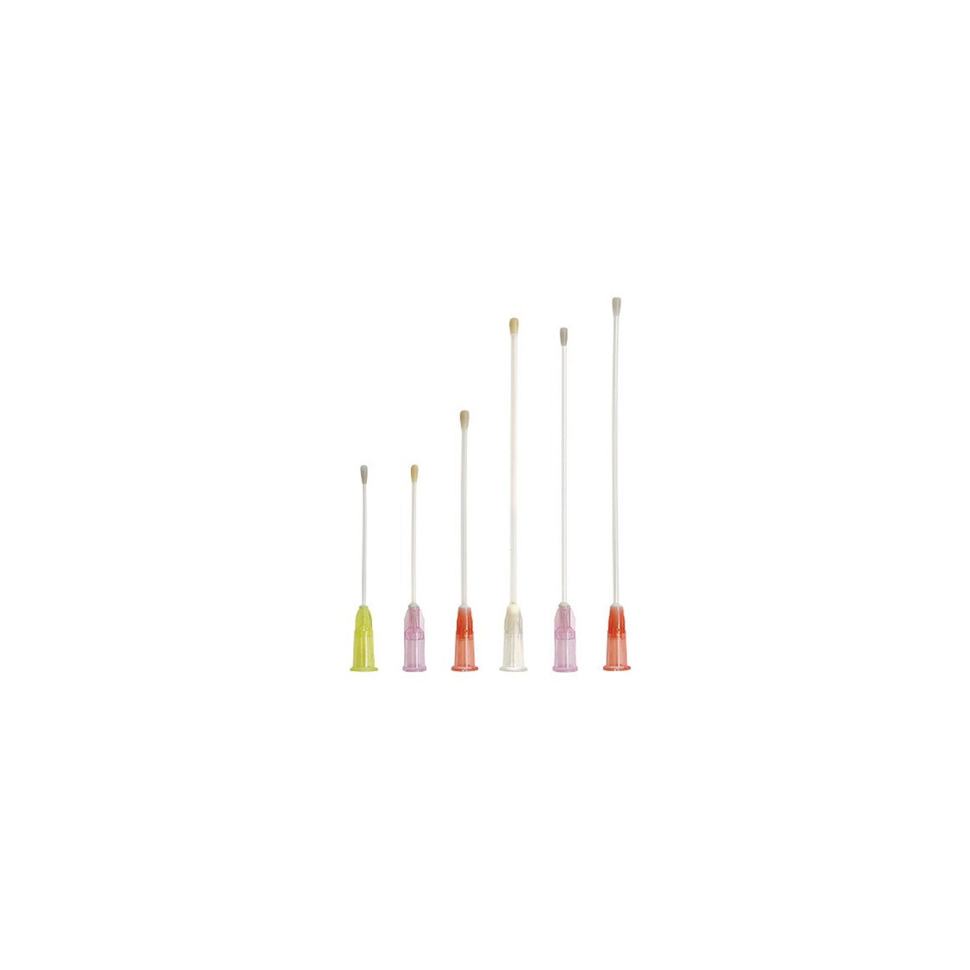 Single Use Feeding Needles (PTFE) | 18961-85