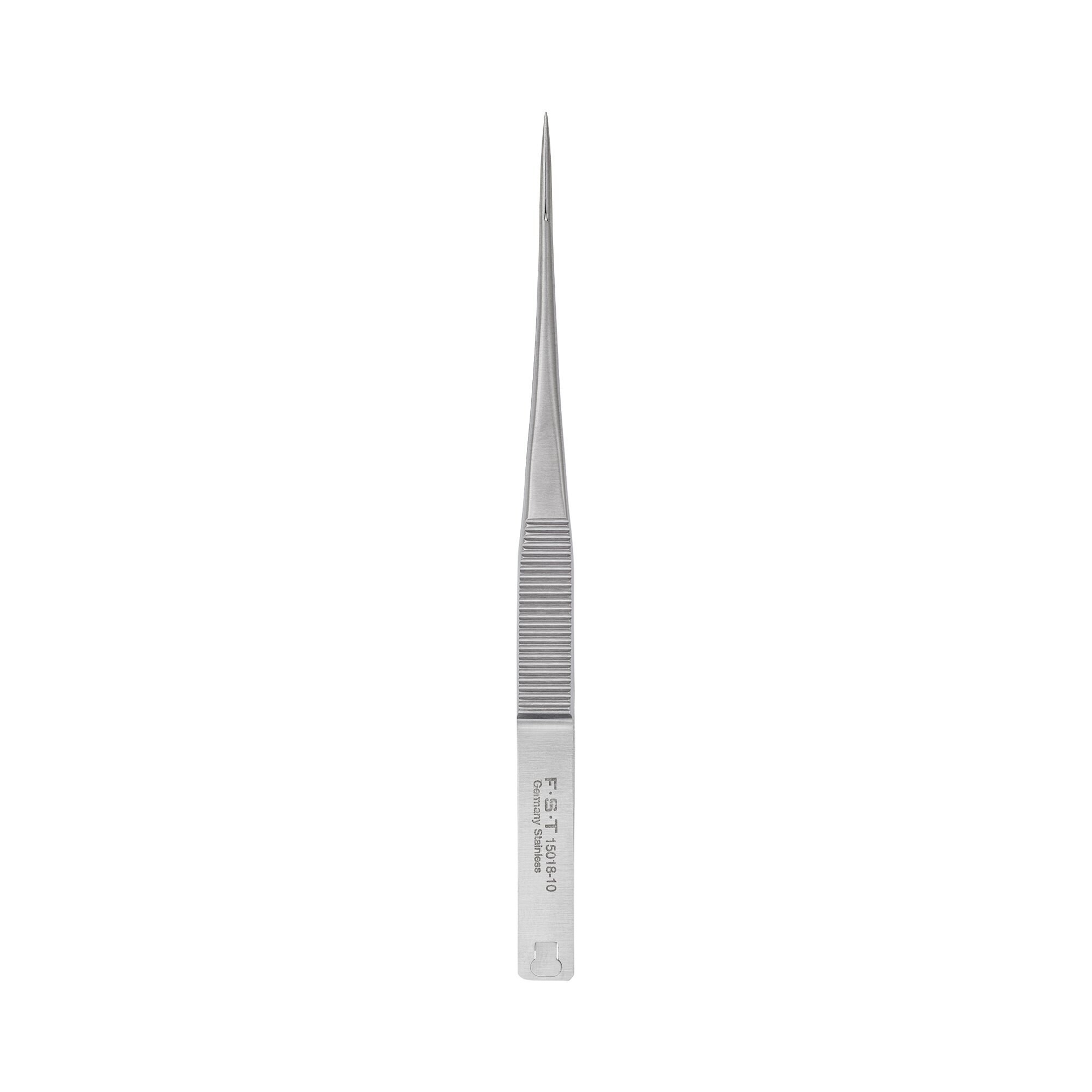 Vannas Spring Scissors - 4mm cutting edge | 15018-10