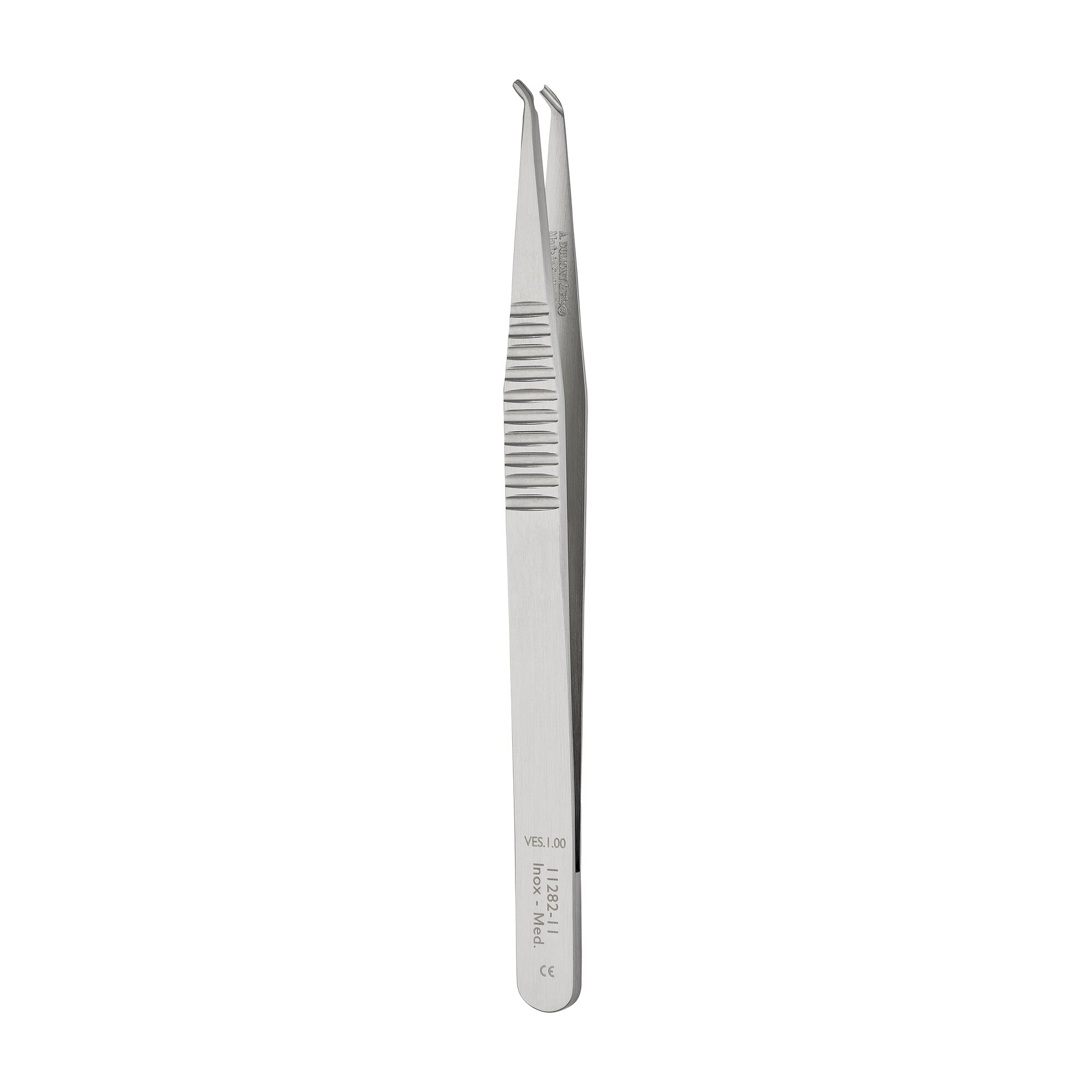 Dumont Vessel Cannulation Forceps | 11282-11