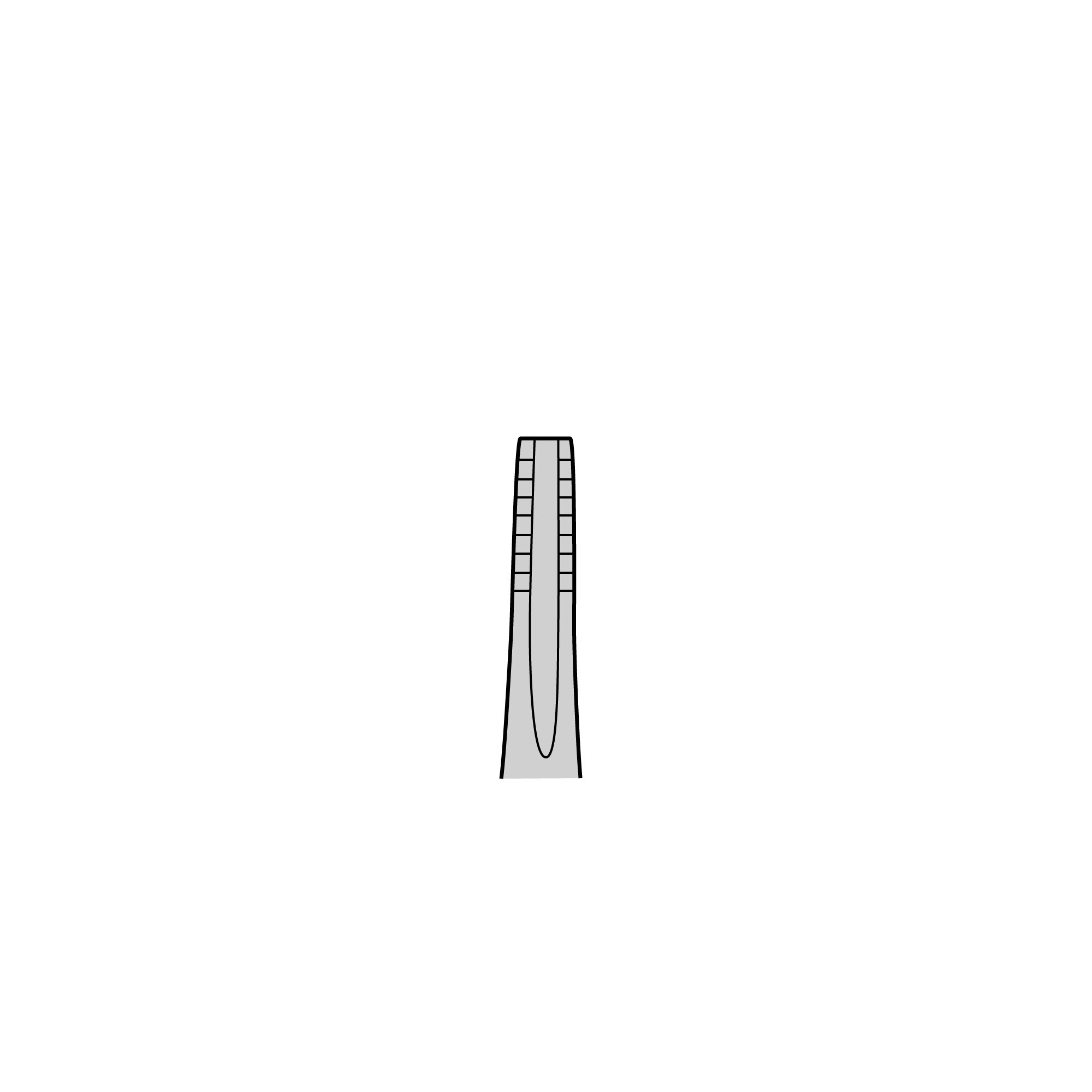 Adson-Brown Forceps | 11627-12