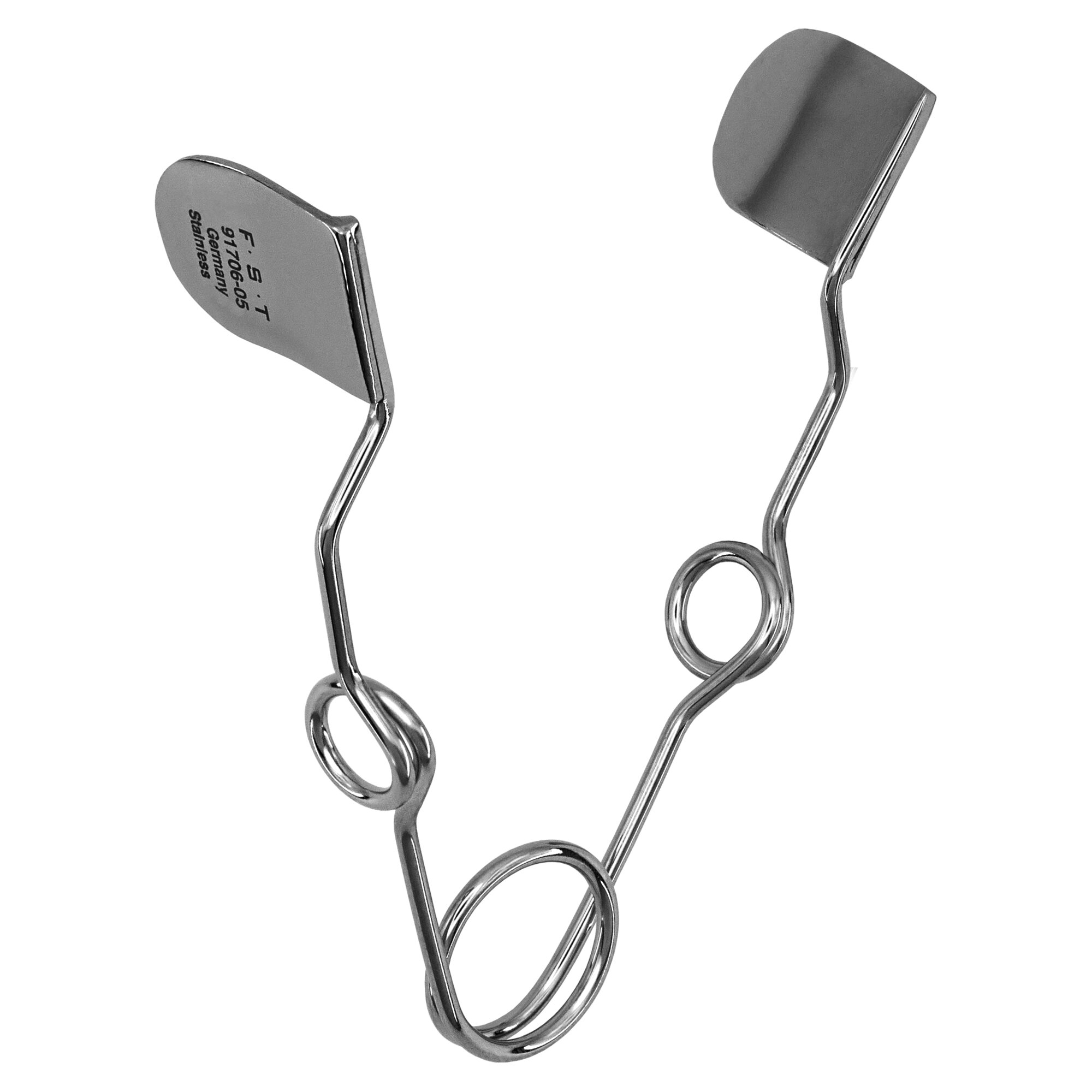 Student Spring Loaded Retractor | 91706-05