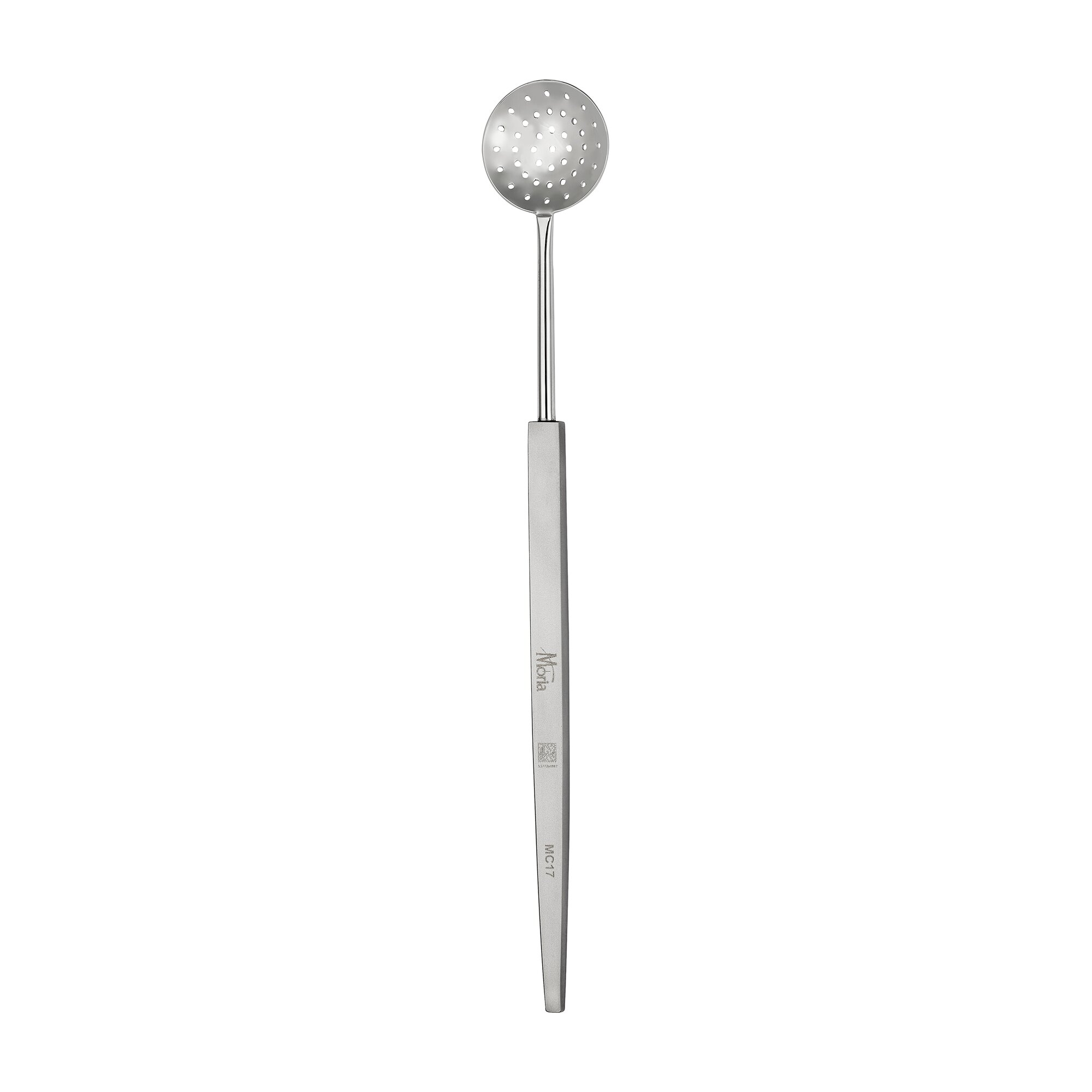 Moria Perforated Spoon | 10370-17-container