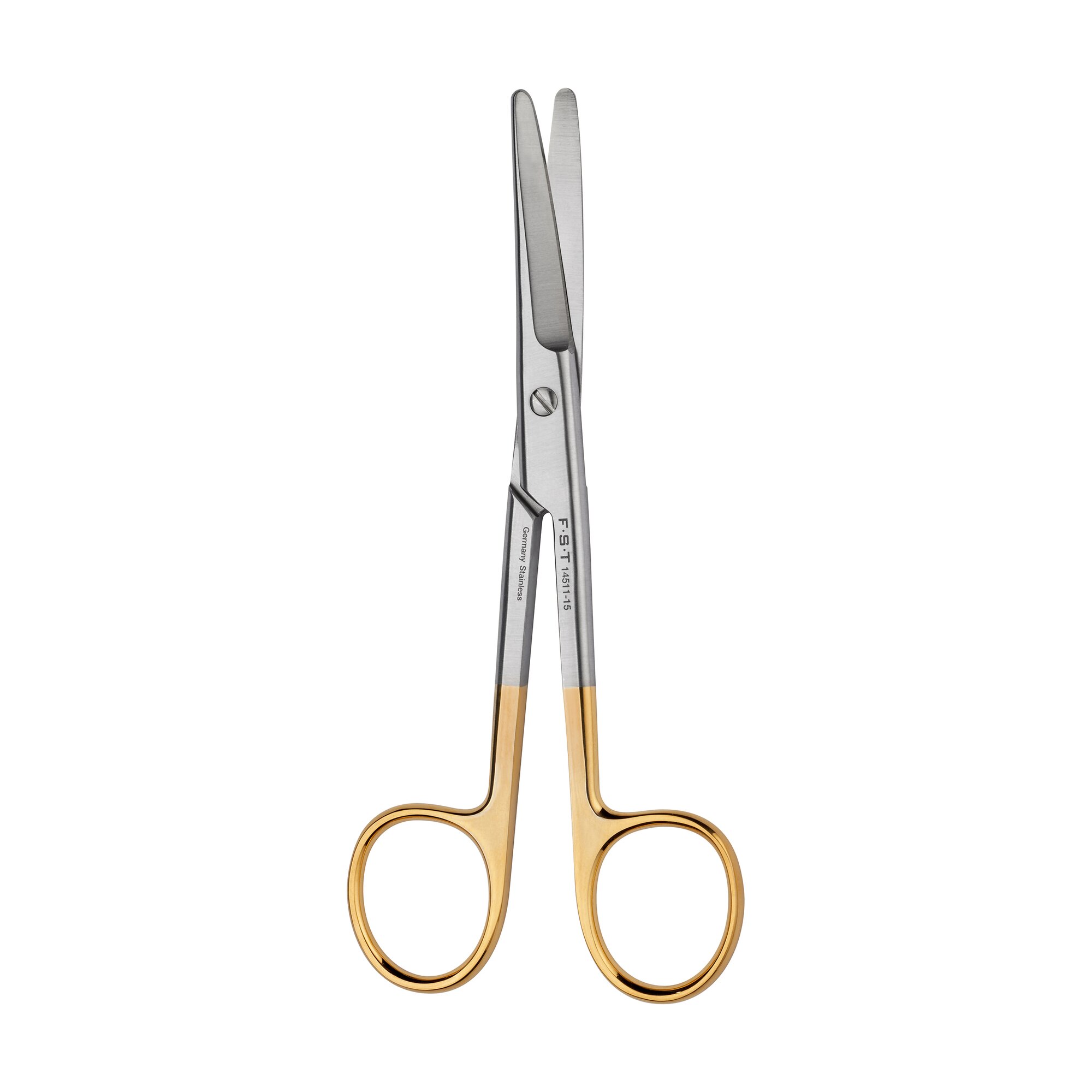 Mayo Scissors - Tungsten Carbide | 14511-15