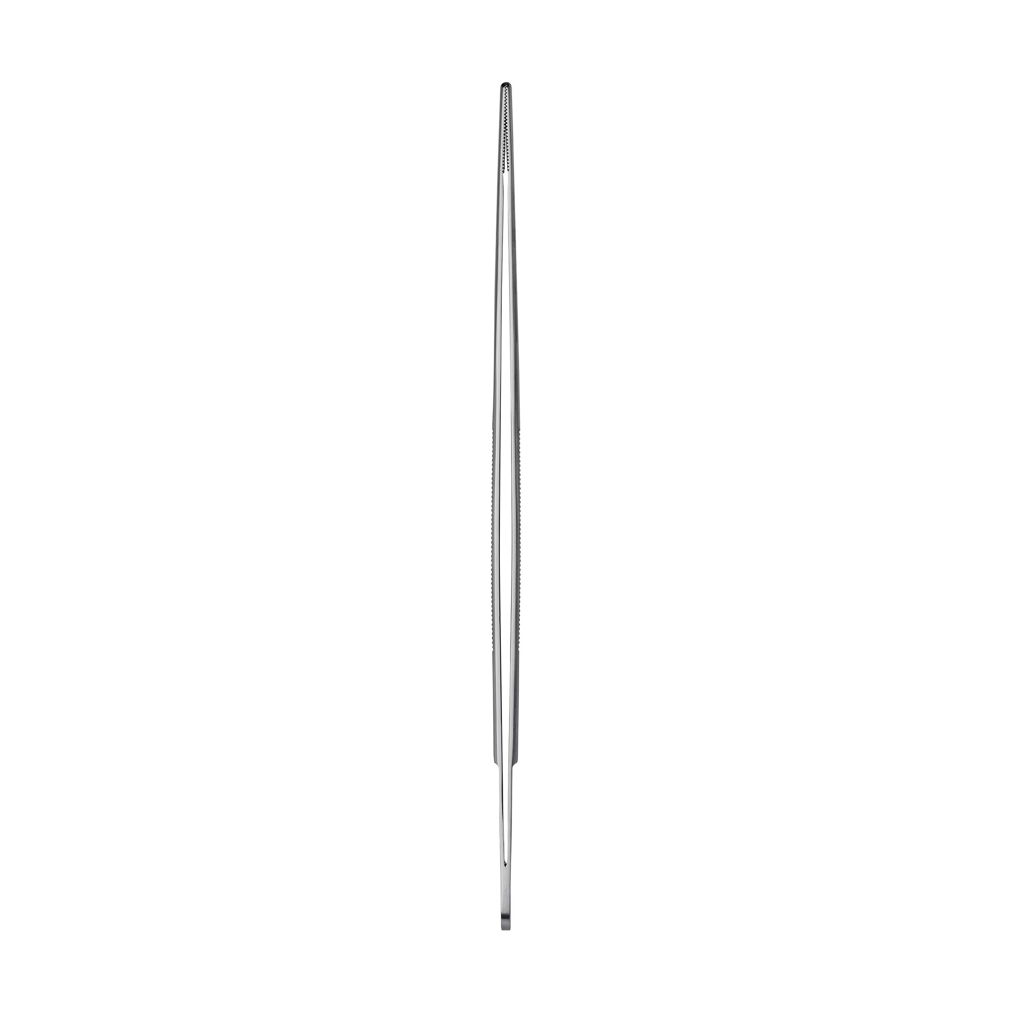 Anatomical Standard Forceps - Straight | 11000-25