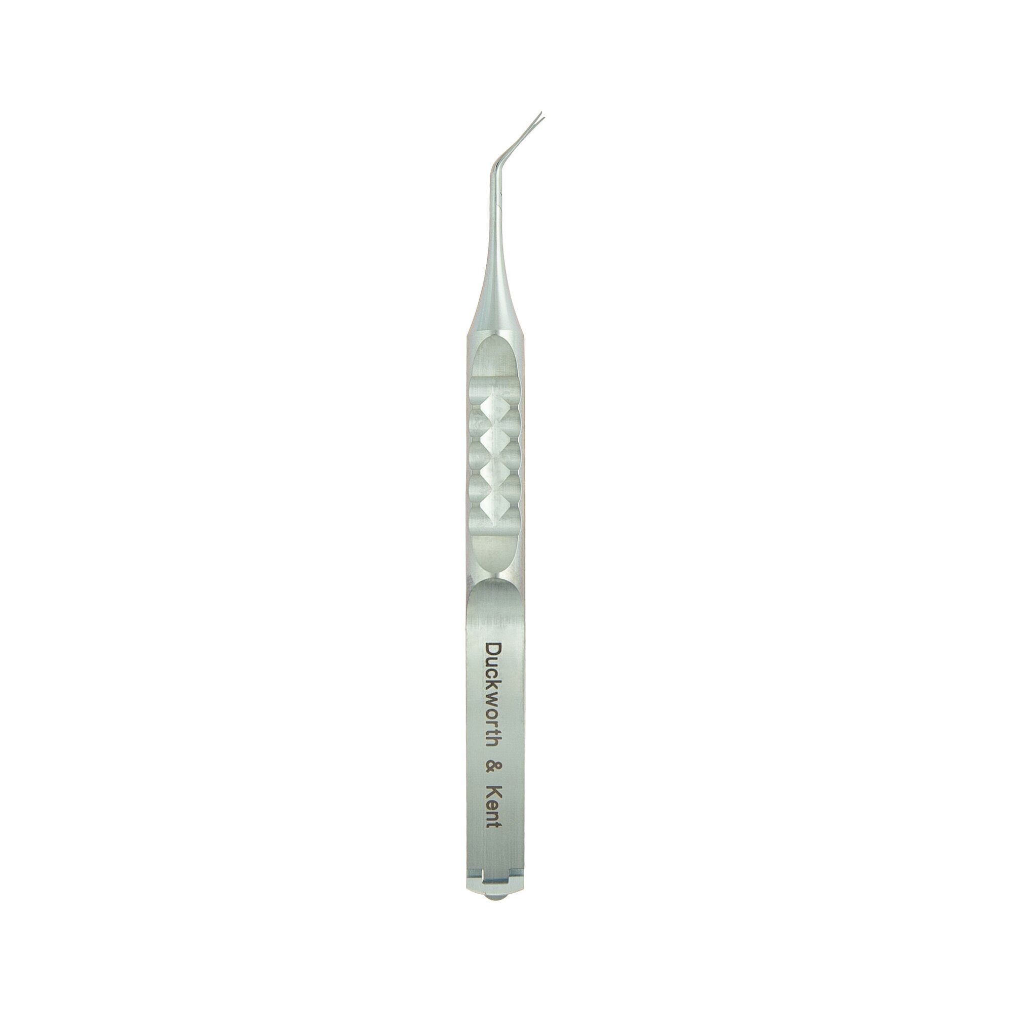 Vannas Spring Scissors - Titanium | 15617-08