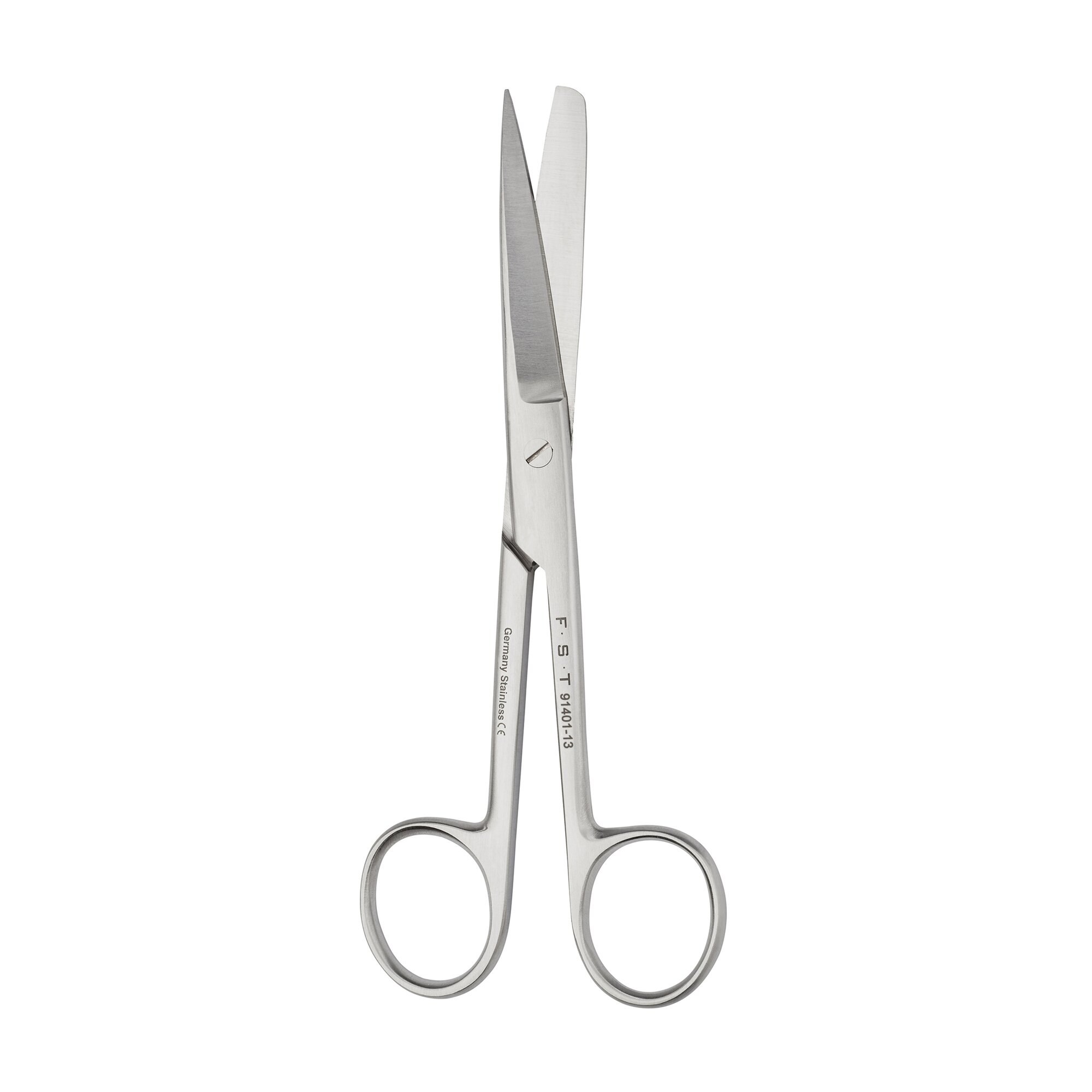 Student Standard Surgical Scissors - Sharp/Blunt | 91401-13