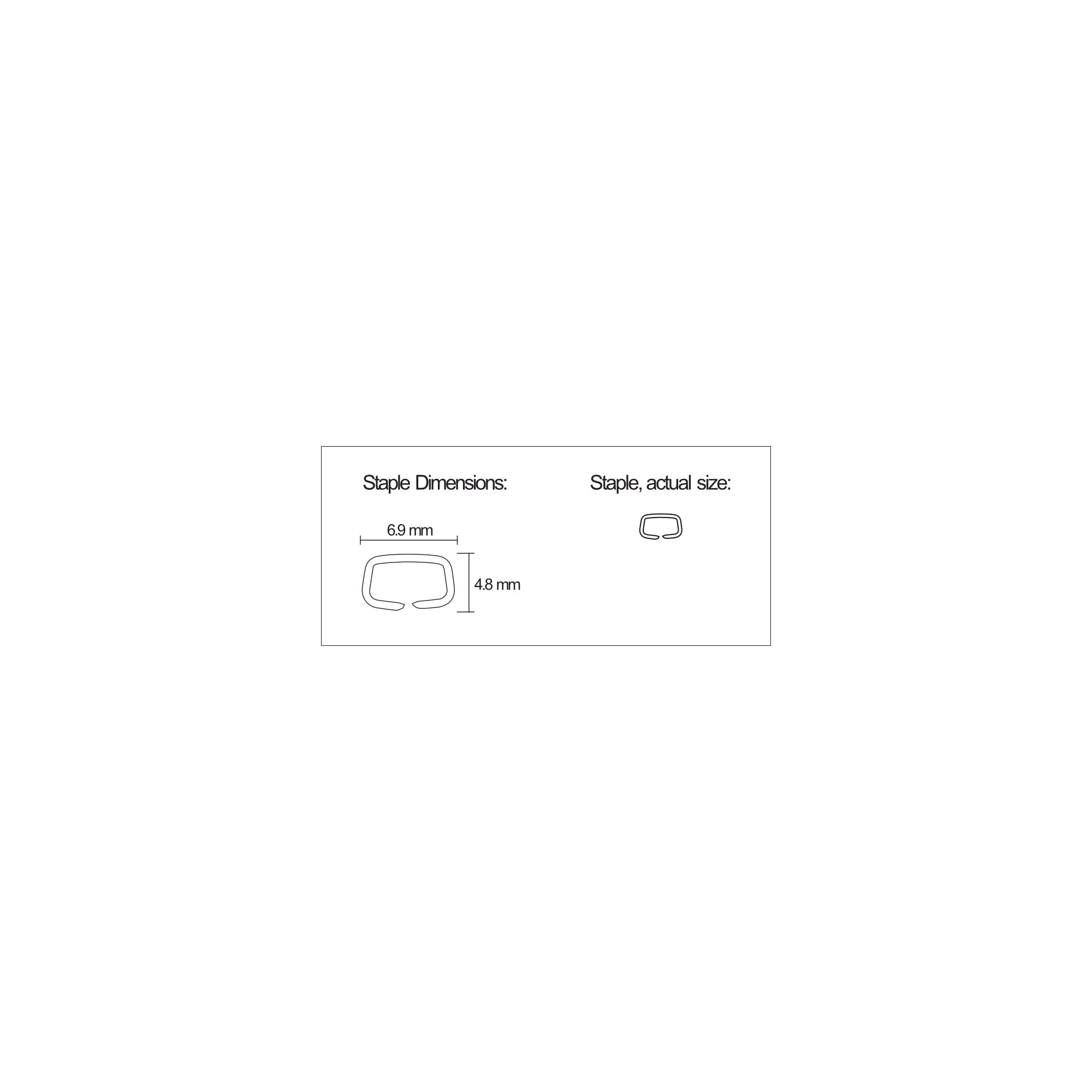 Manipler® Skin Stapler | 12035-00
