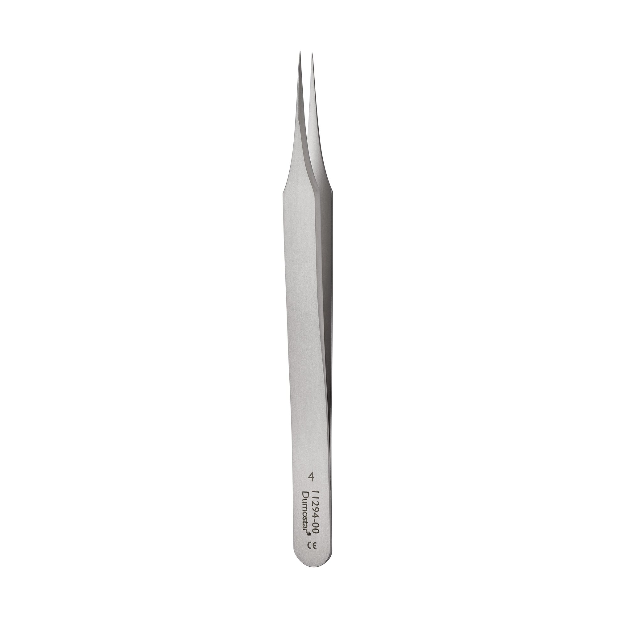 Dumont #4 Forceps | 11294-00