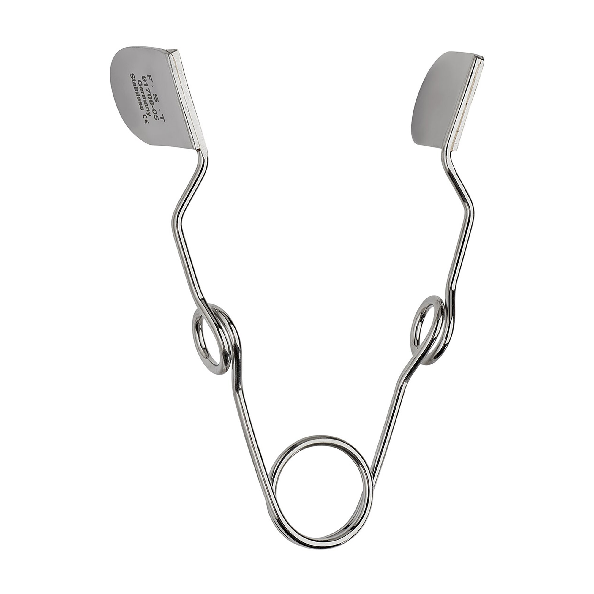 Student Spring Loaded Retractor | 91706-05