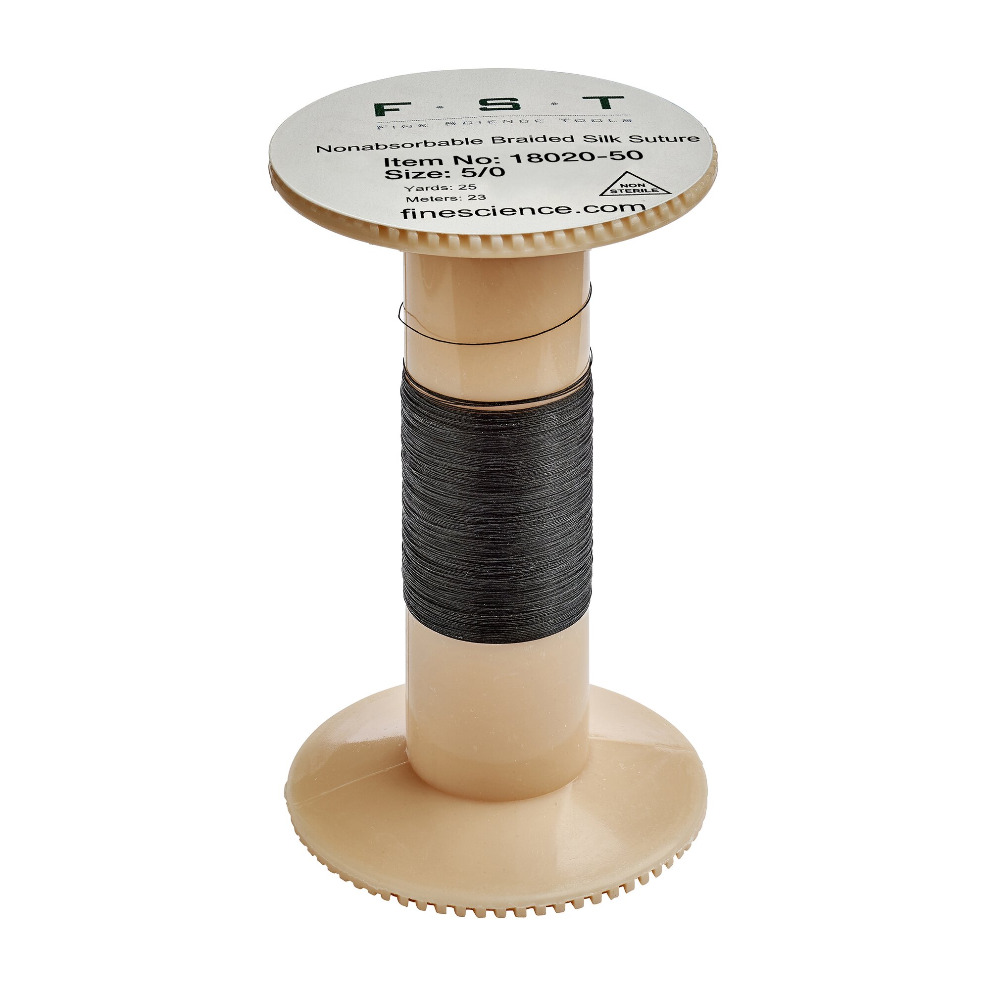 Silk Suture | 18020-50