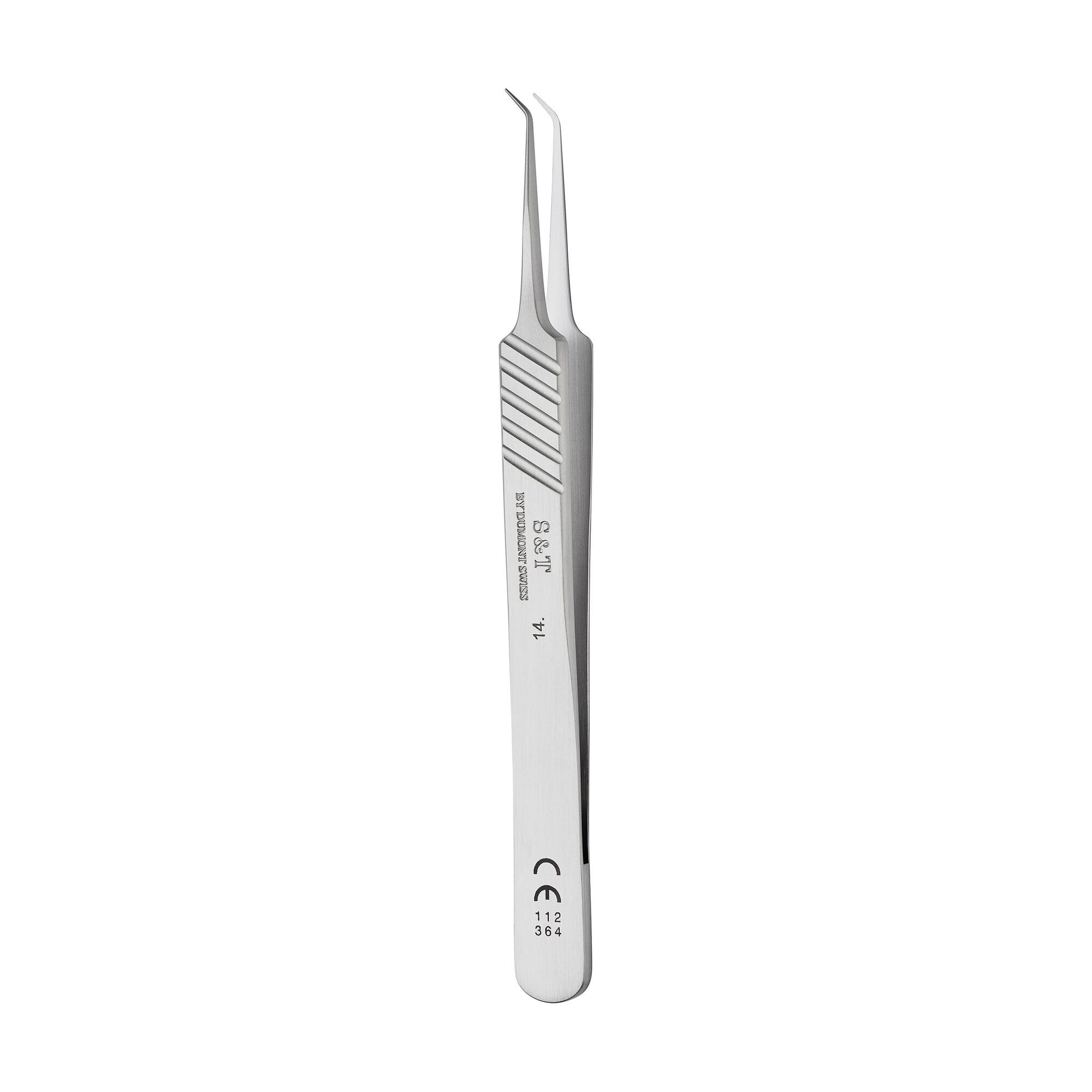 S&T Fine Forceps | 00109-11