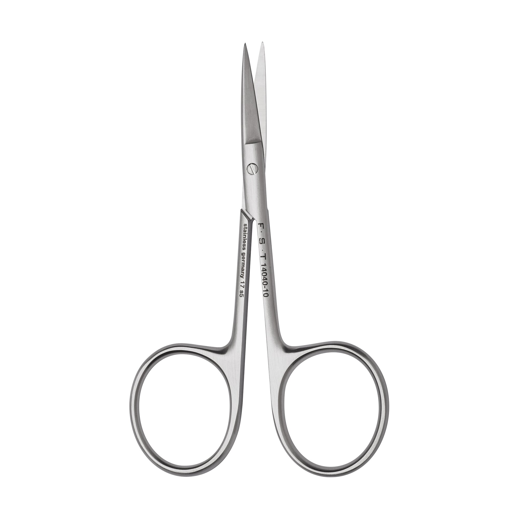 Iris Scissors - Large Loops | 14040-10-container