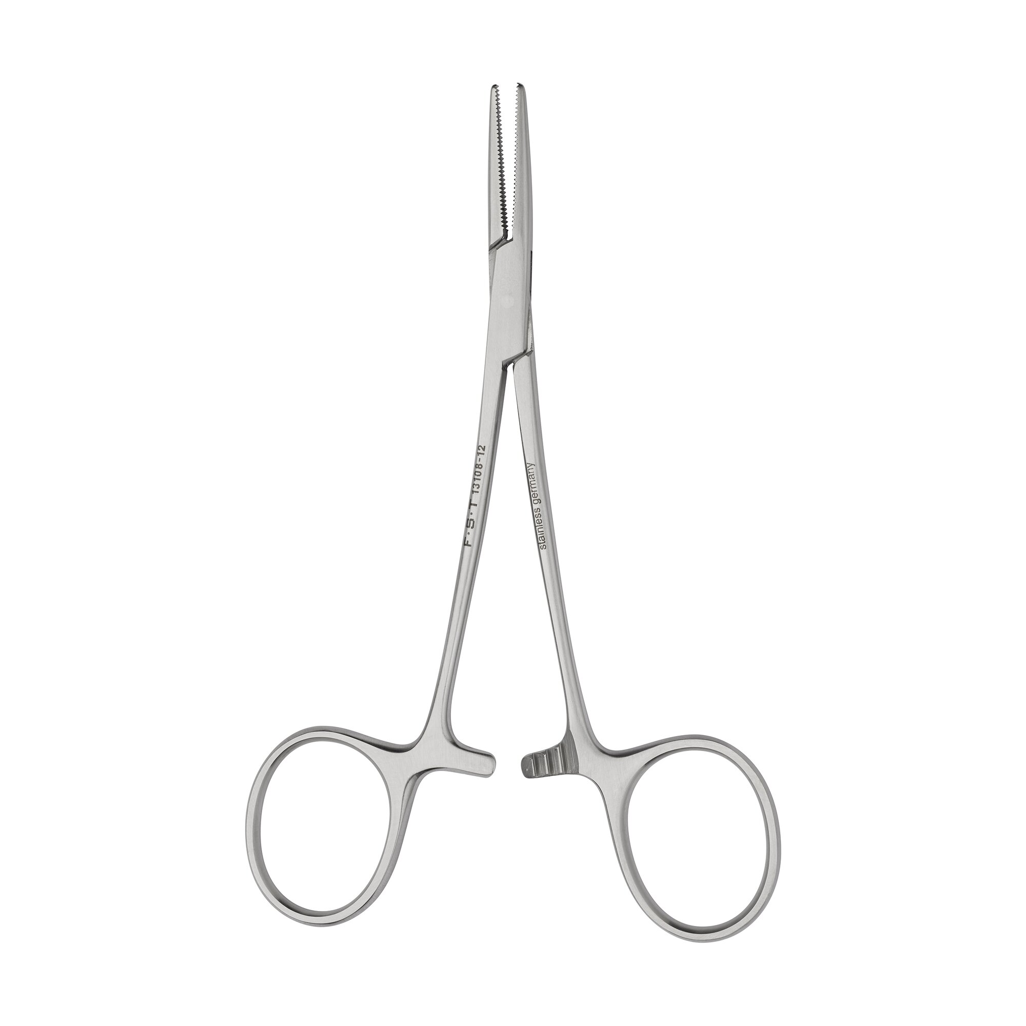 Mosquito Hemostat (Left-handed) | 13108-12