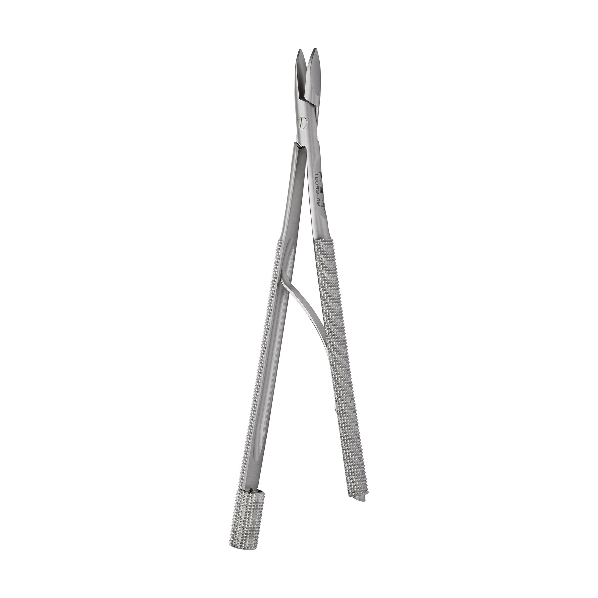 Round Handle Blade Holder & Breaker | 10053-09