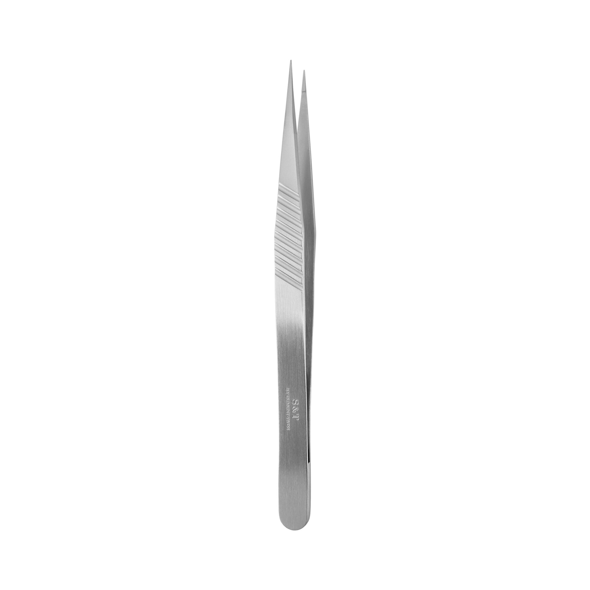 S&T Suture Tying Forceps | 00272-13