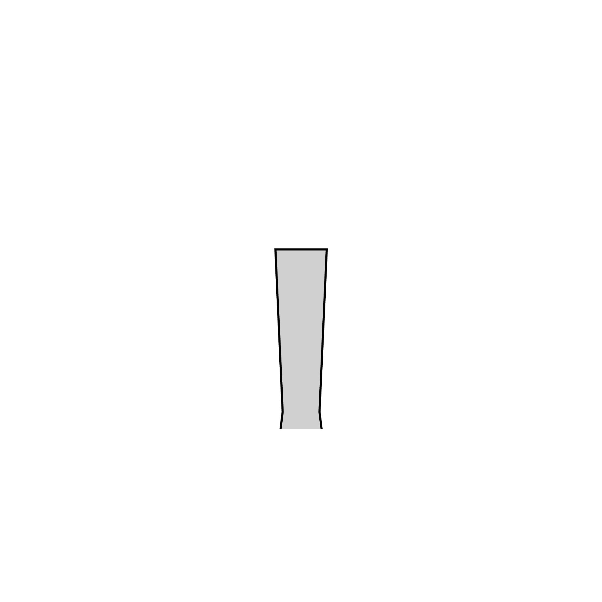 Forceps Kit | 11970-90