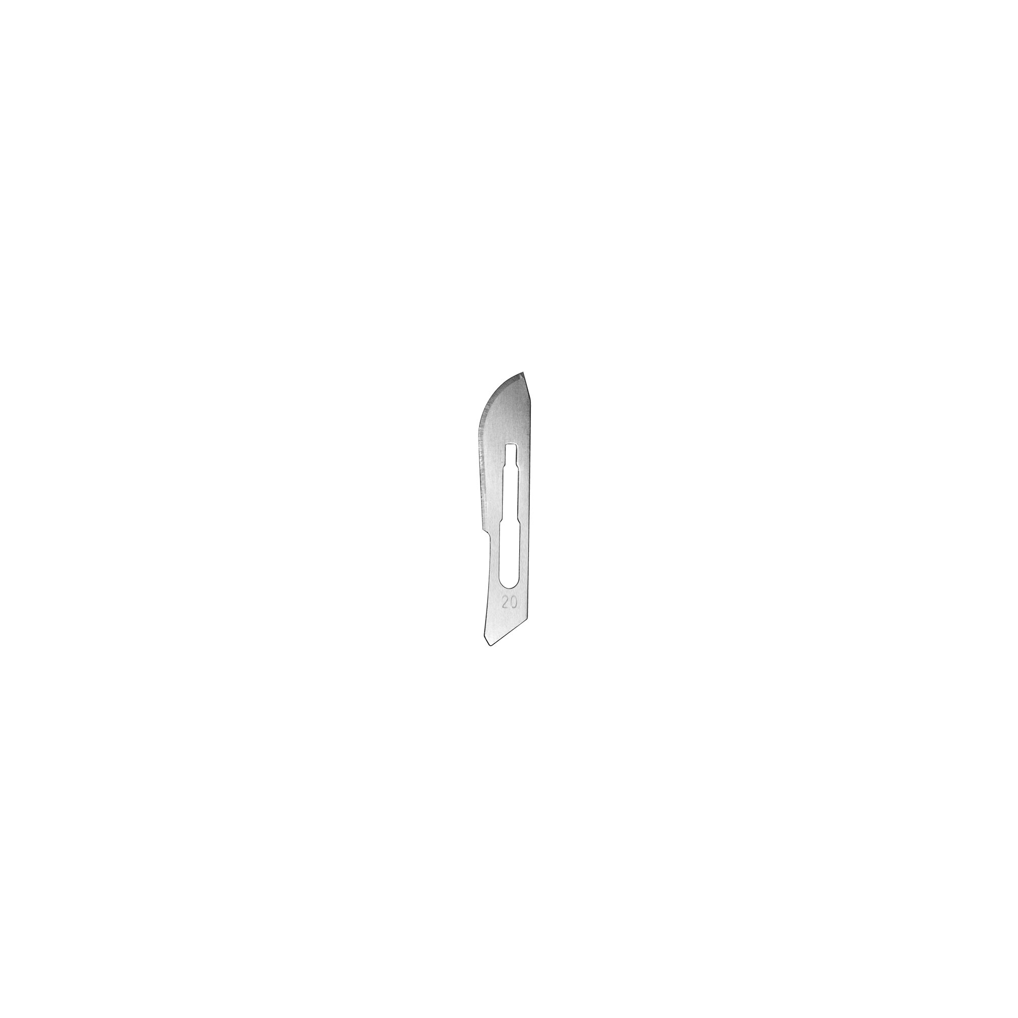 Scalpel Blades for #4 Handle | 10020-00-container
