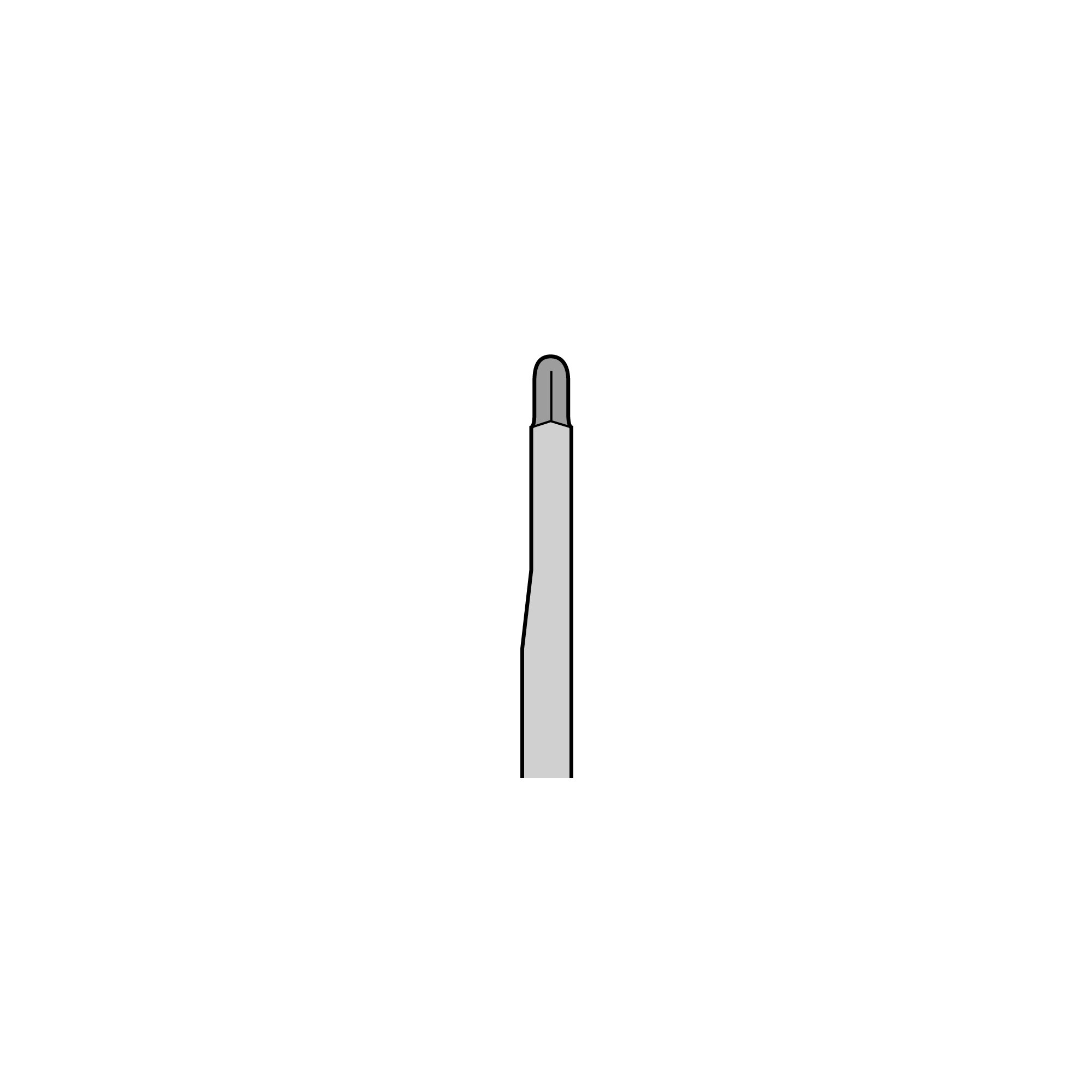 Interchangeable Blades | 10035-30