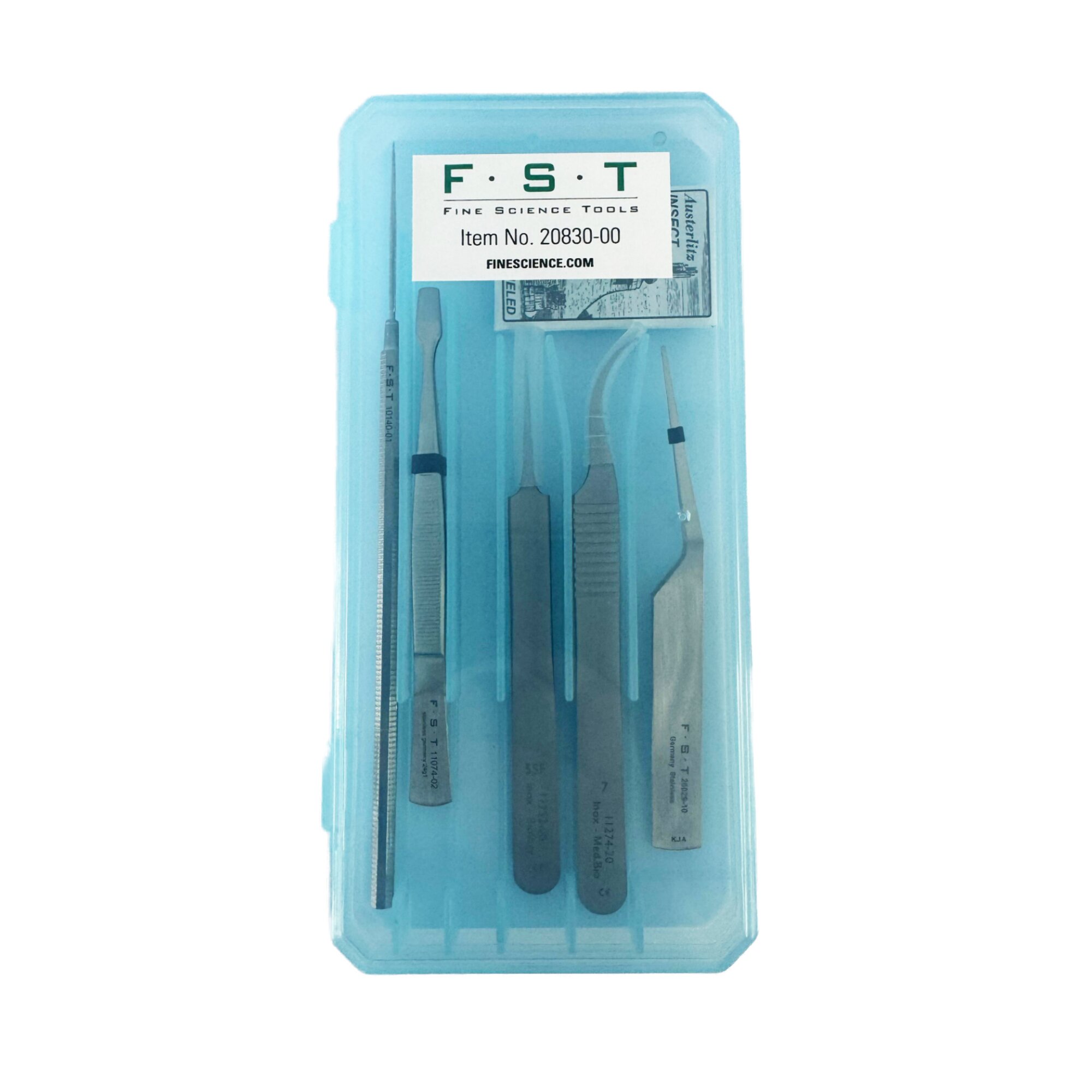 Basic Entomology Kit | 70007-01