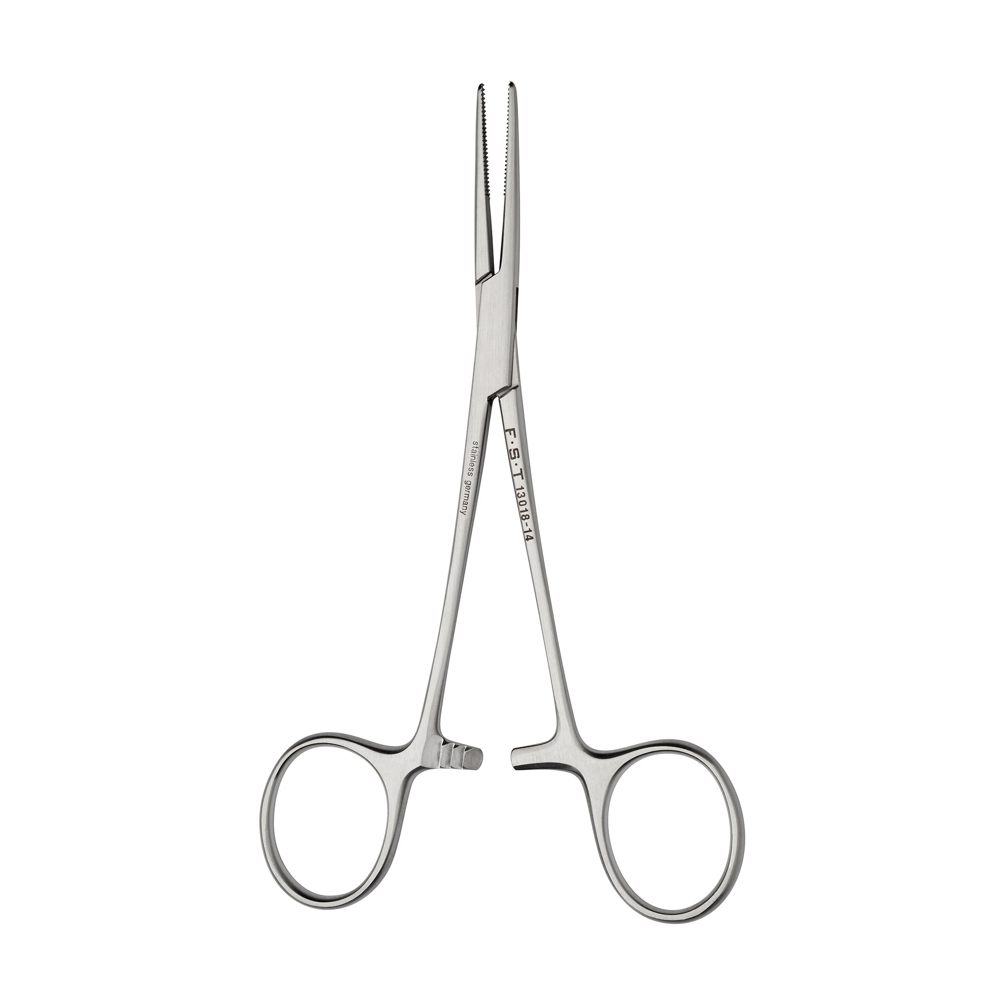 Kelly Hemostat | 13018-14-container