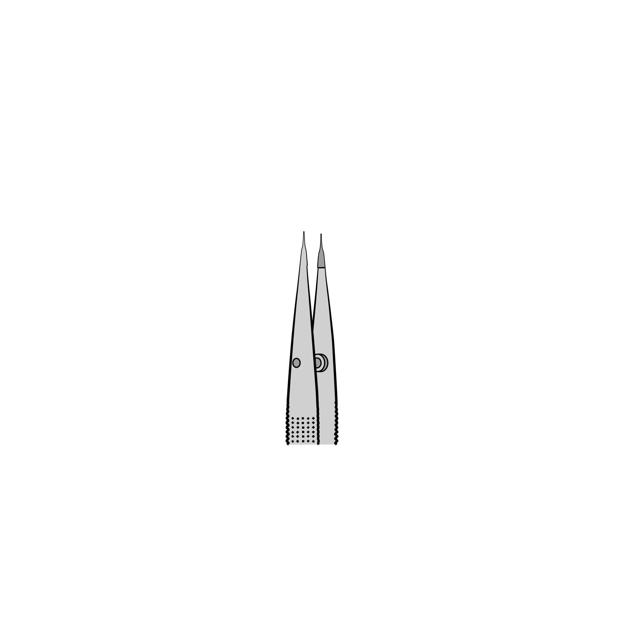 Multipurpose Forceps | 18601-15