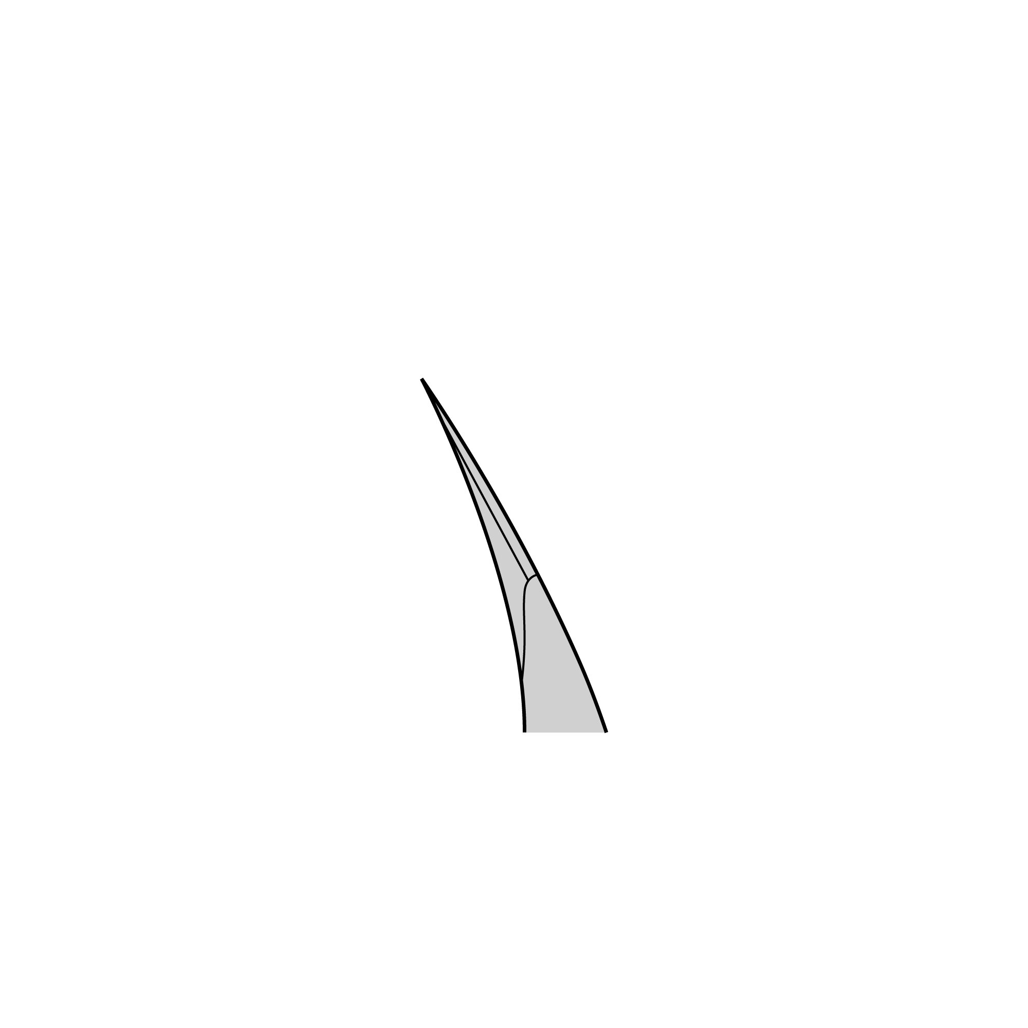 Fine Cutter | 16109-14