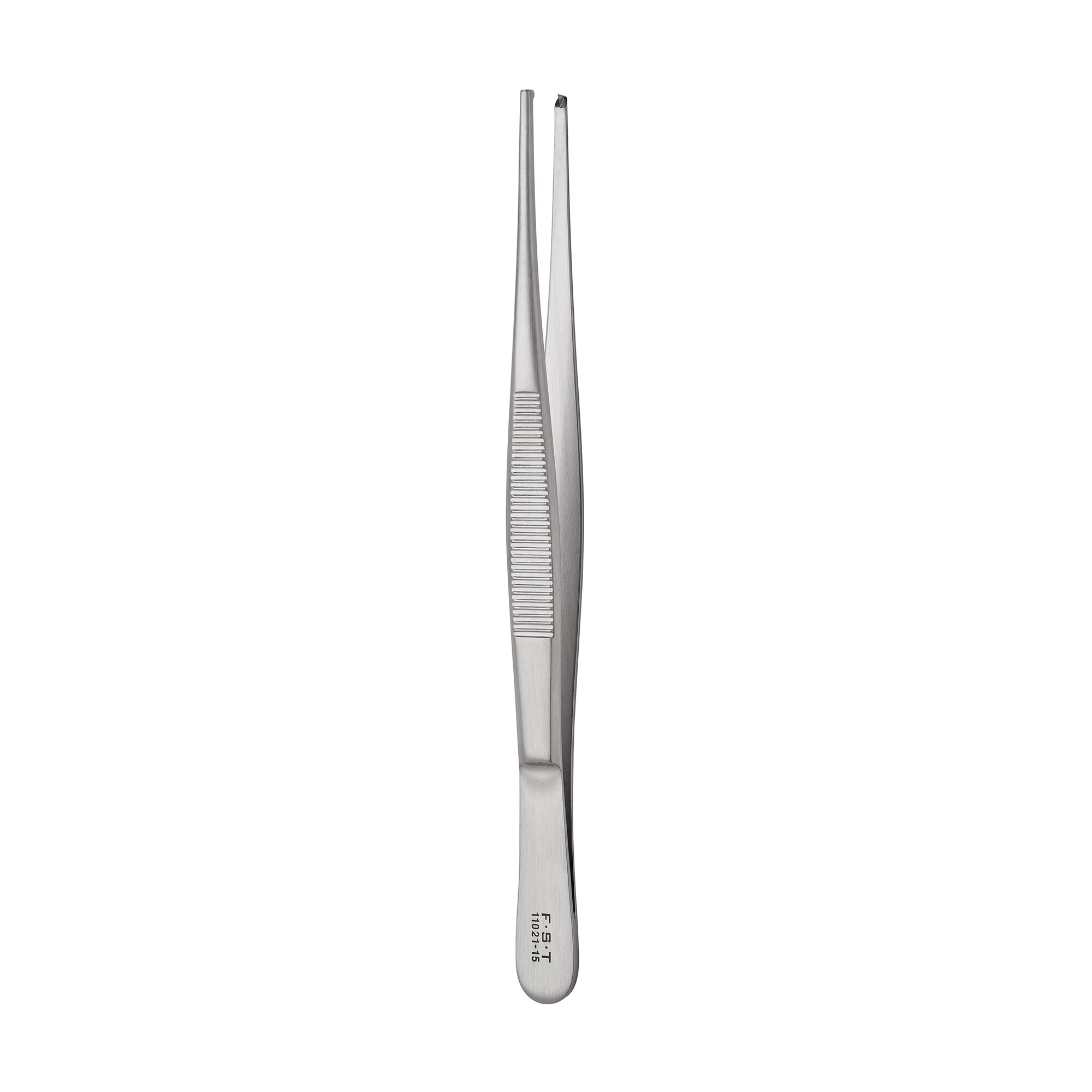 Surgical Standard Forceps - 1x2 Teeth | 11021-15