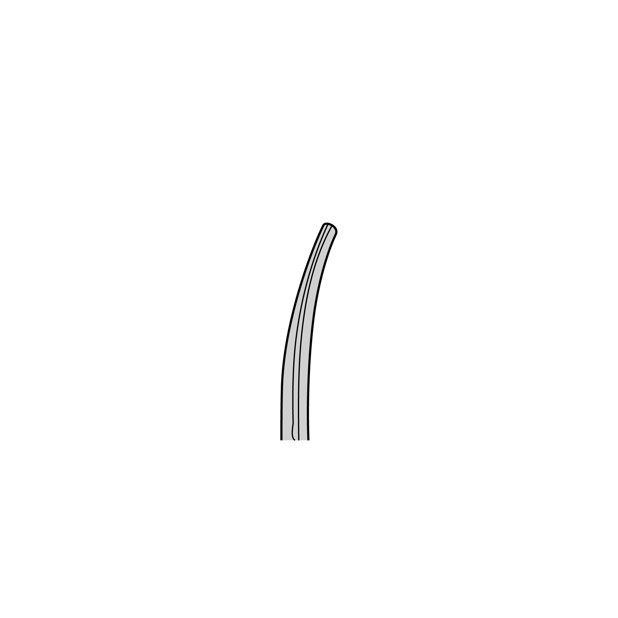 Metzenbaum Scissors | 14017-14