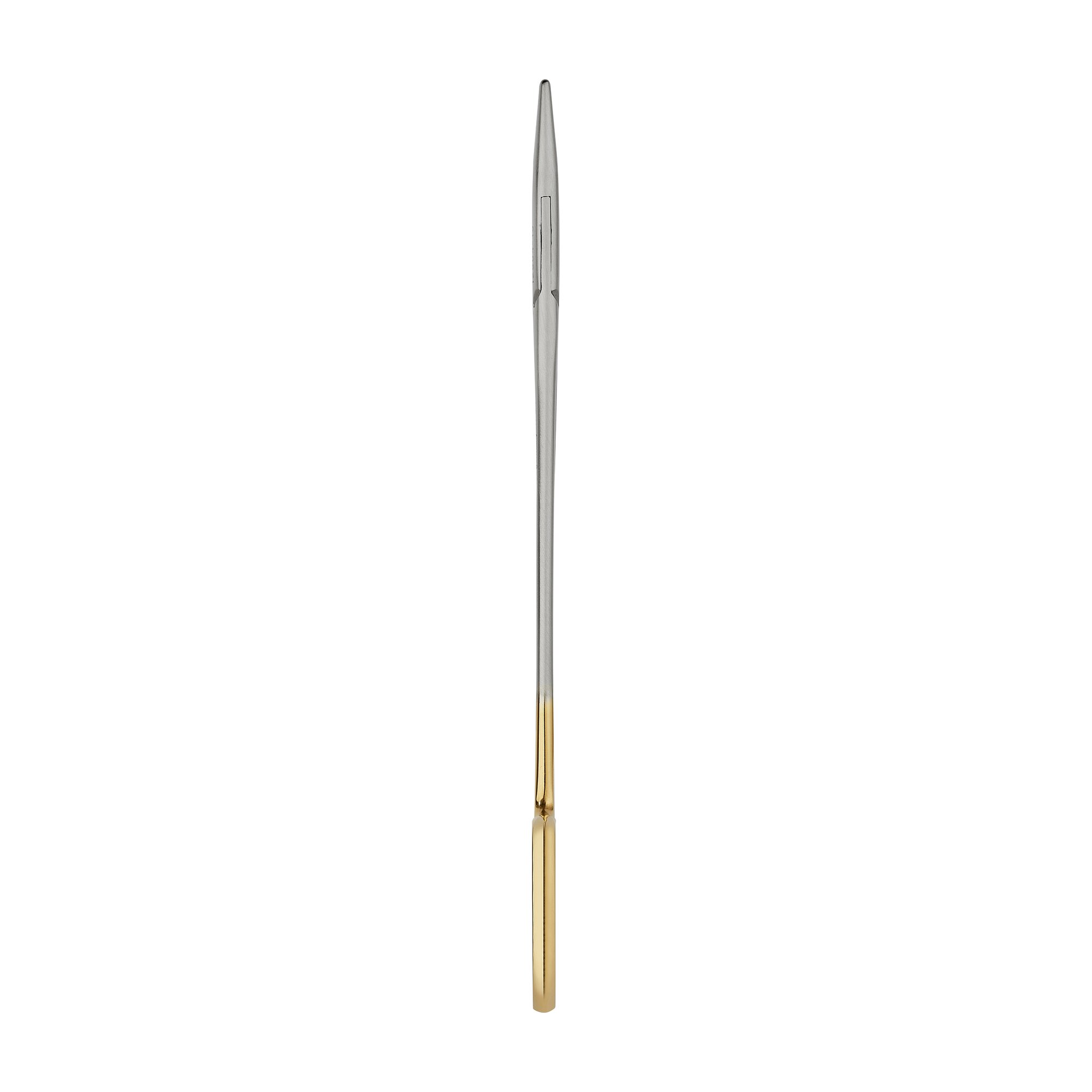 Crile-Wood Needle Holder (Left-handed) | 12504-15