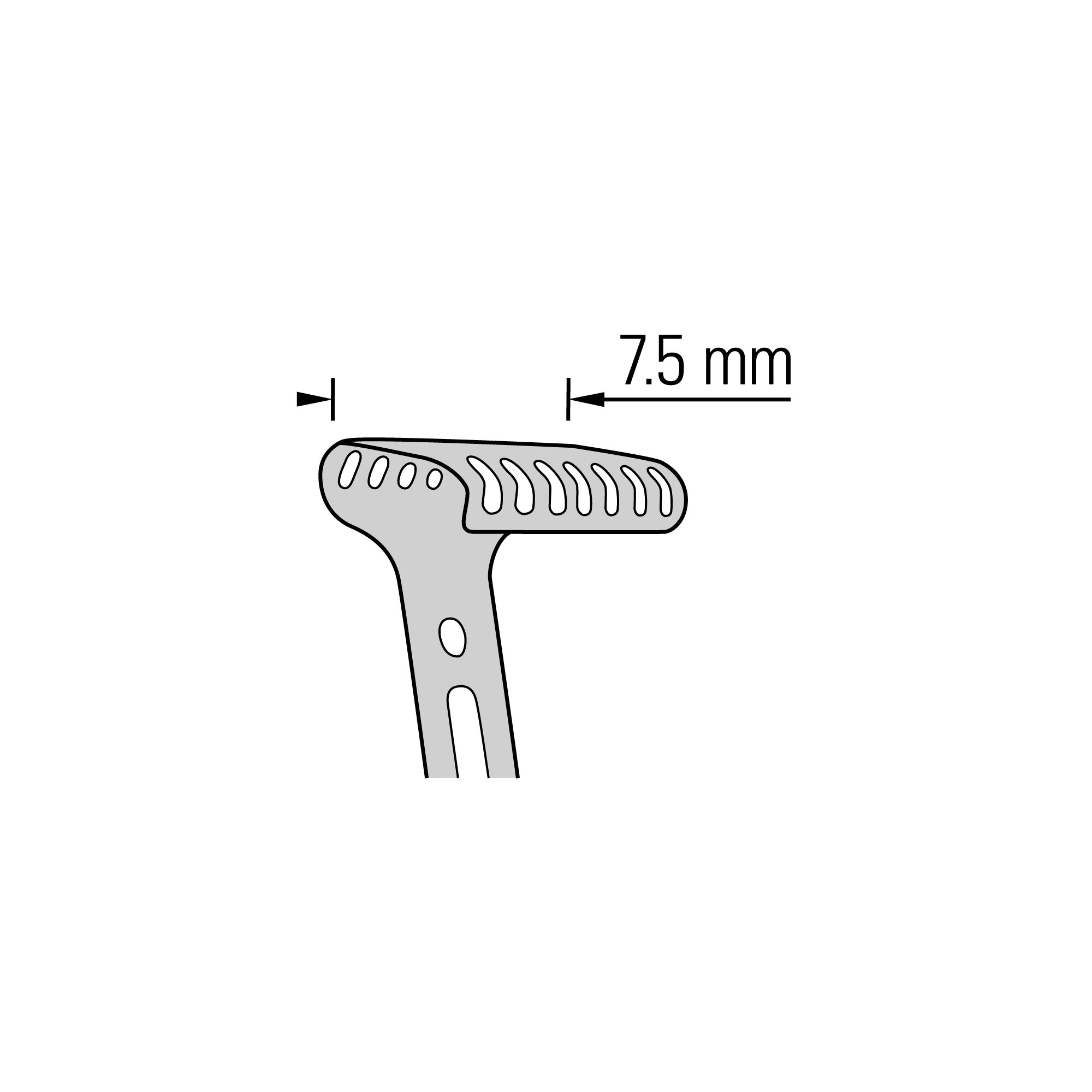 Blunt Retractors | 18200-12