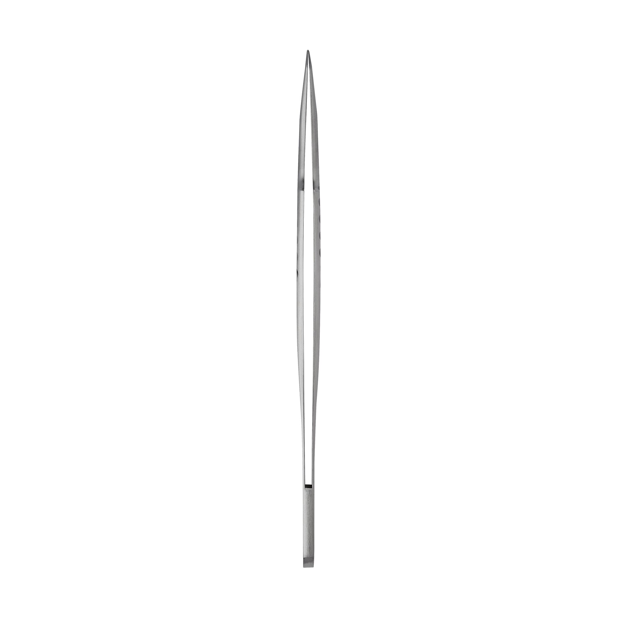 S&T SuperGrip Forceps | 00649-11