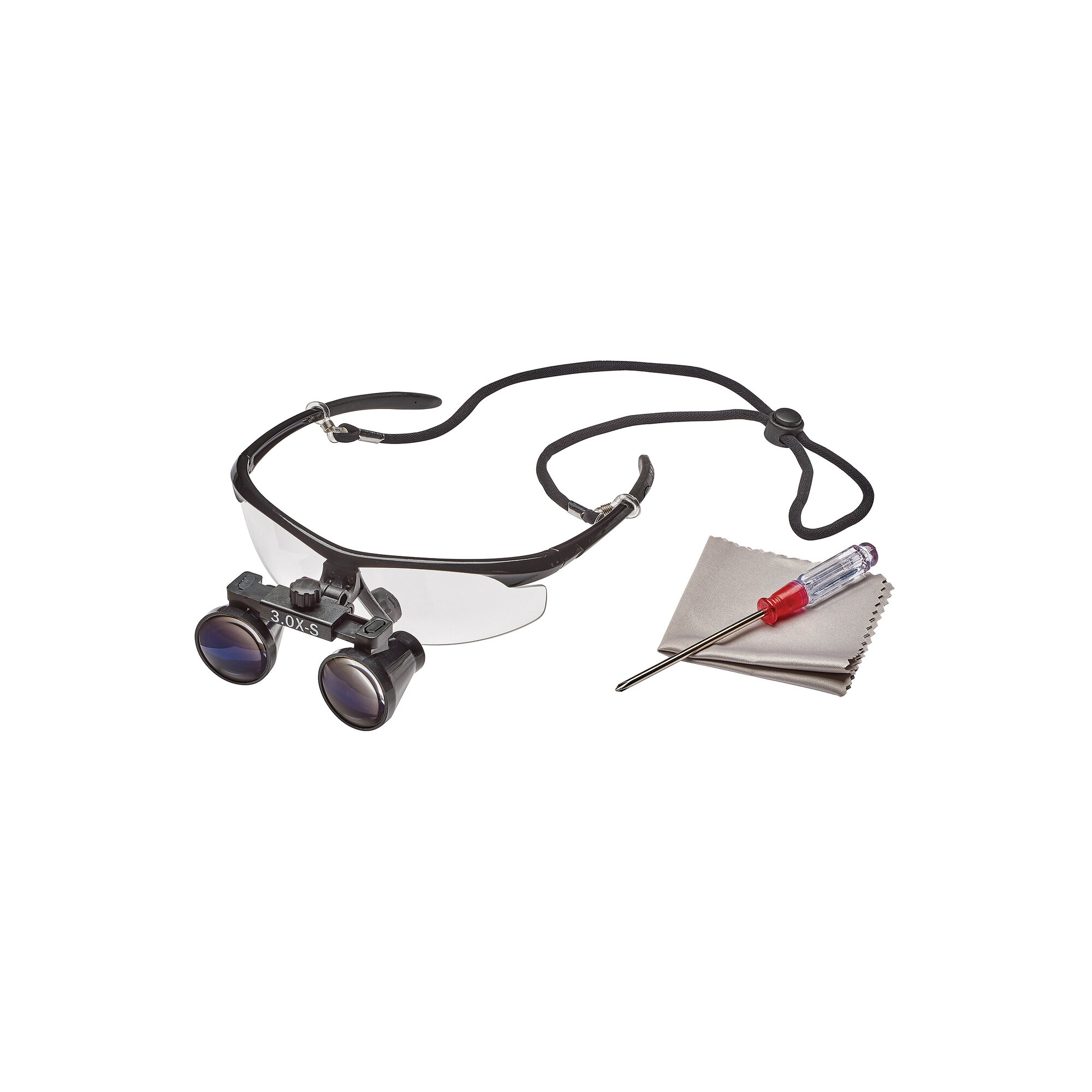 Galilean Spectacles | 28050-30-container