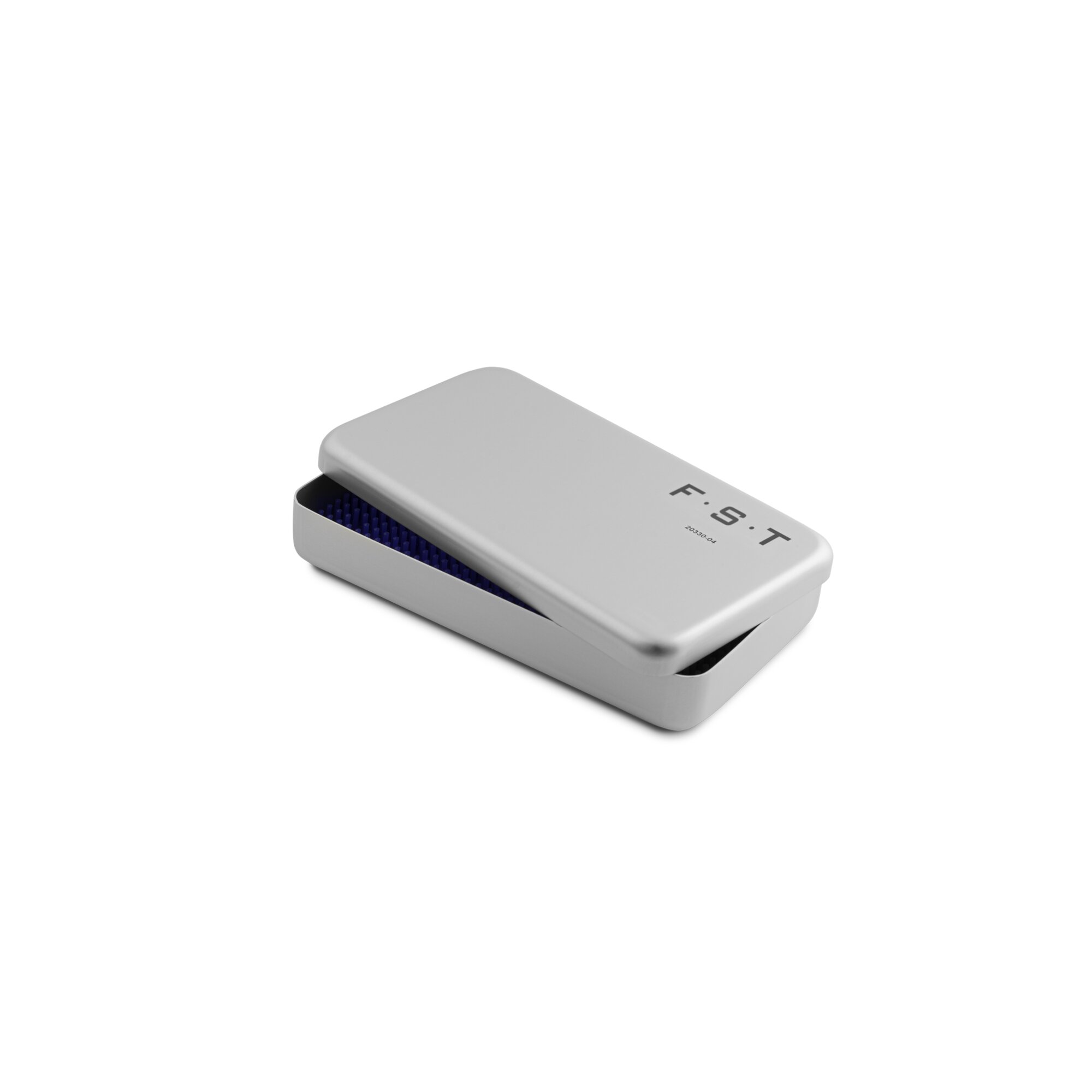 Colored Aluminum Instrument Case | 20330-04