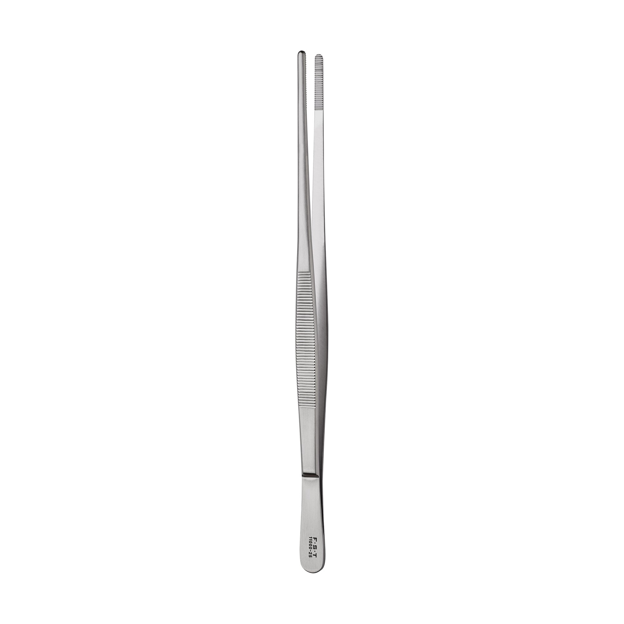 Anatomical Standard Forceps - Straight | 11000-25
