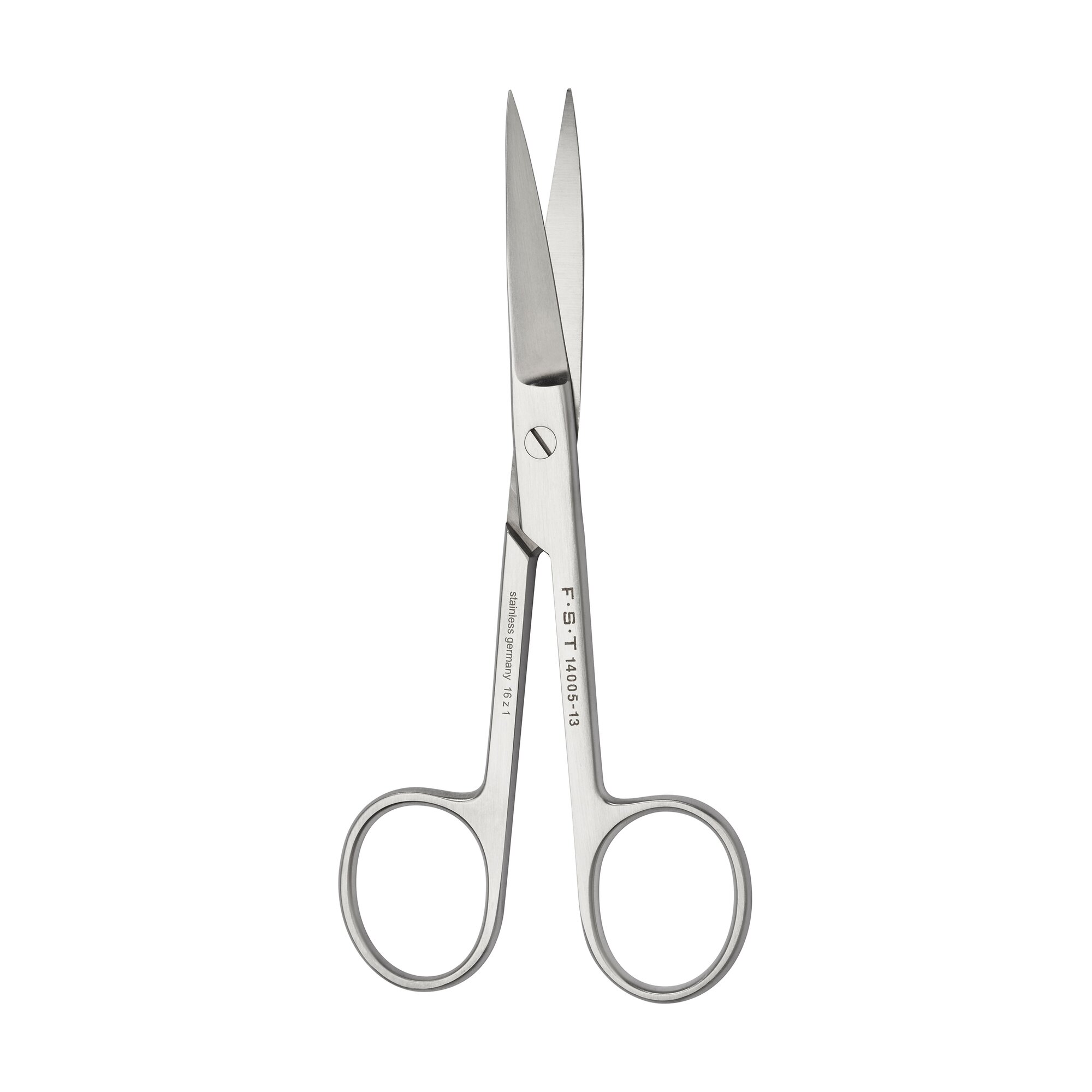 Standard Surgical Scissors - Sharp/Sharp | 14005-13