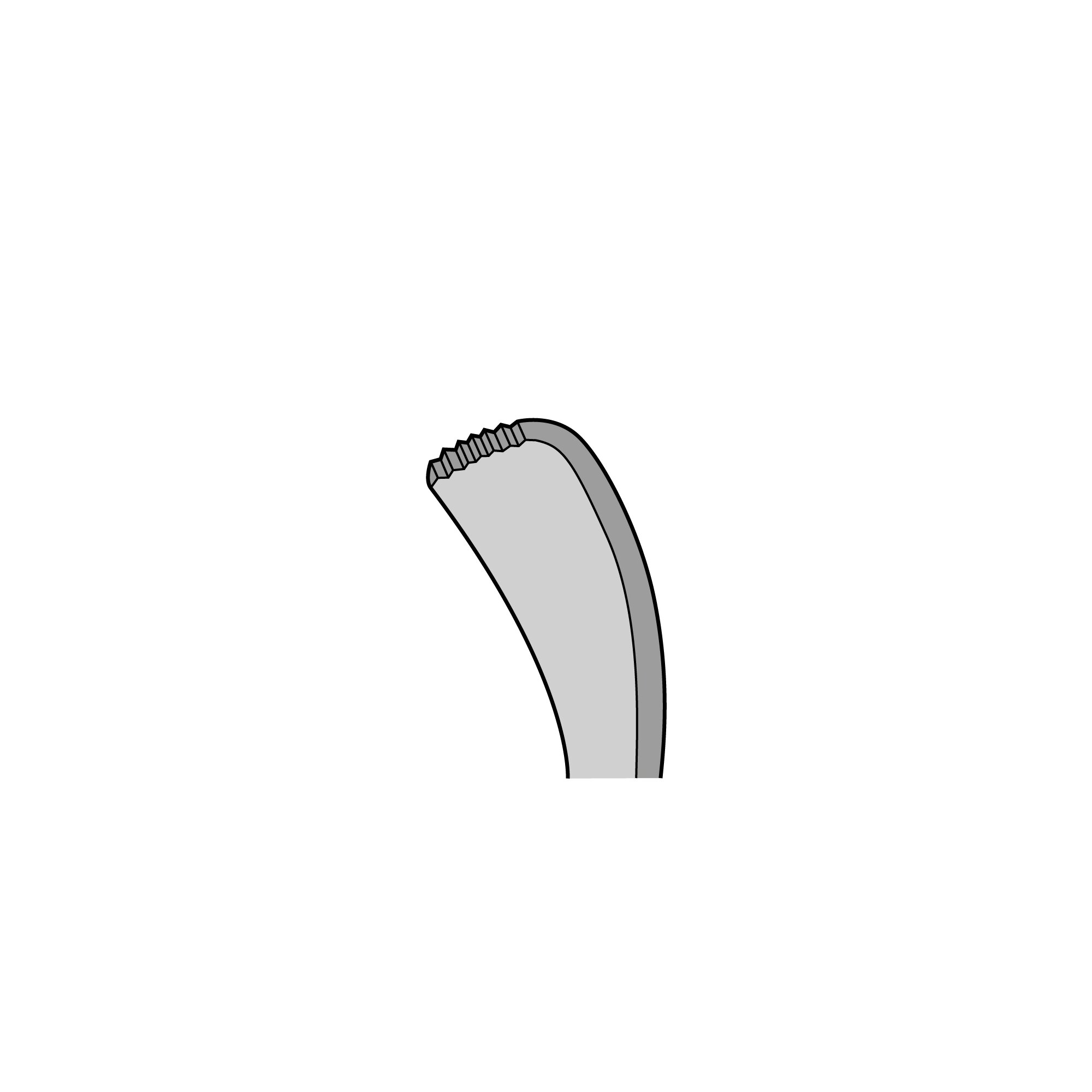 Student Lorna Towel Clamp | 91196-13