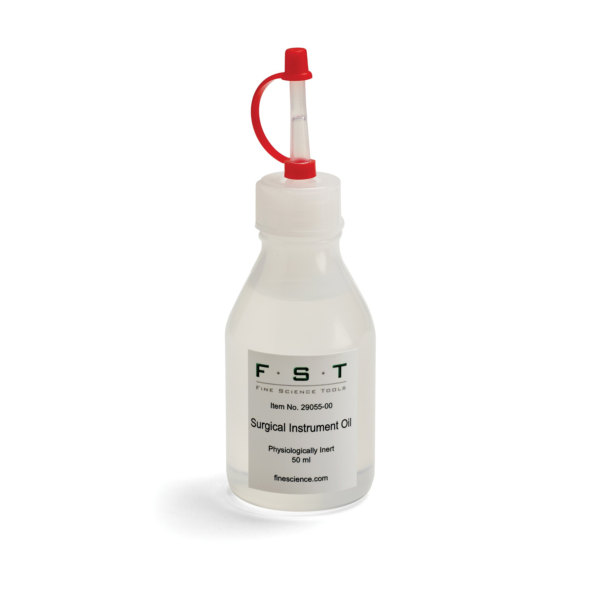 Instrument Oil | 29055-00