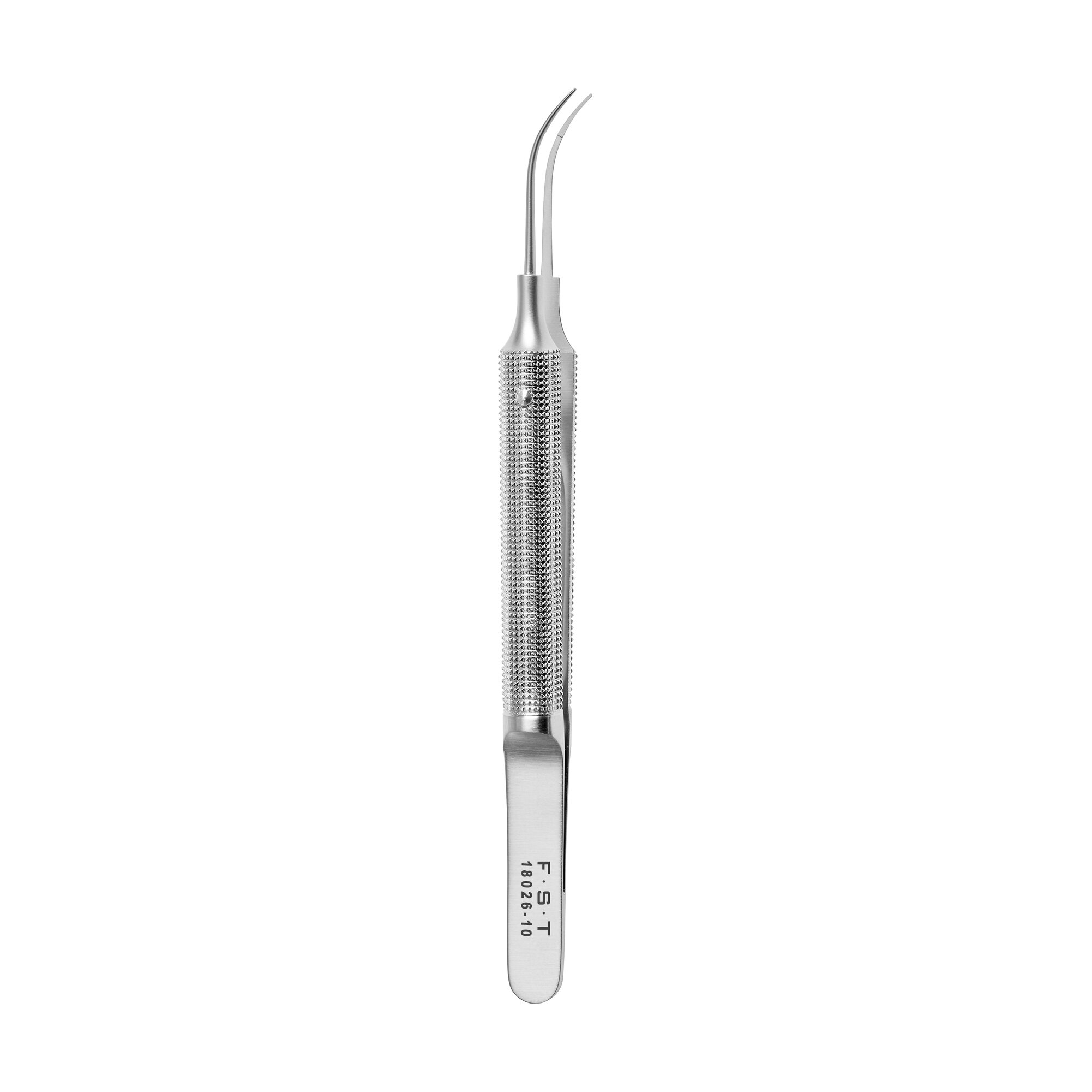 Round Handled Suture Tying Forceps | 18026-10