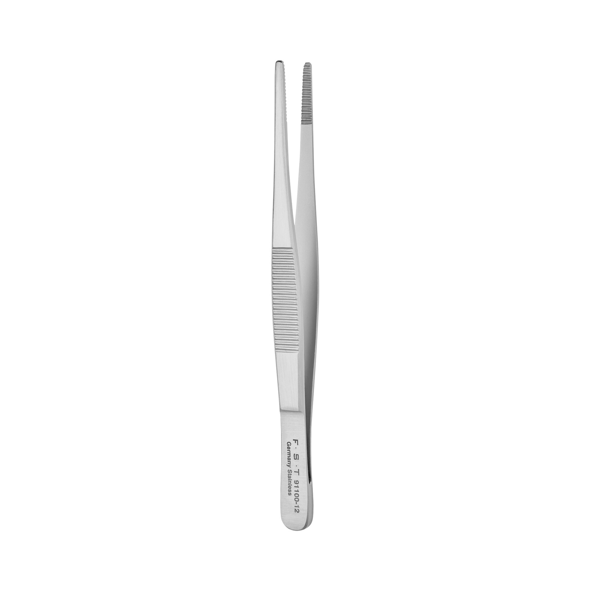 Student Anatomical Standard Forceps | 91100-12-container