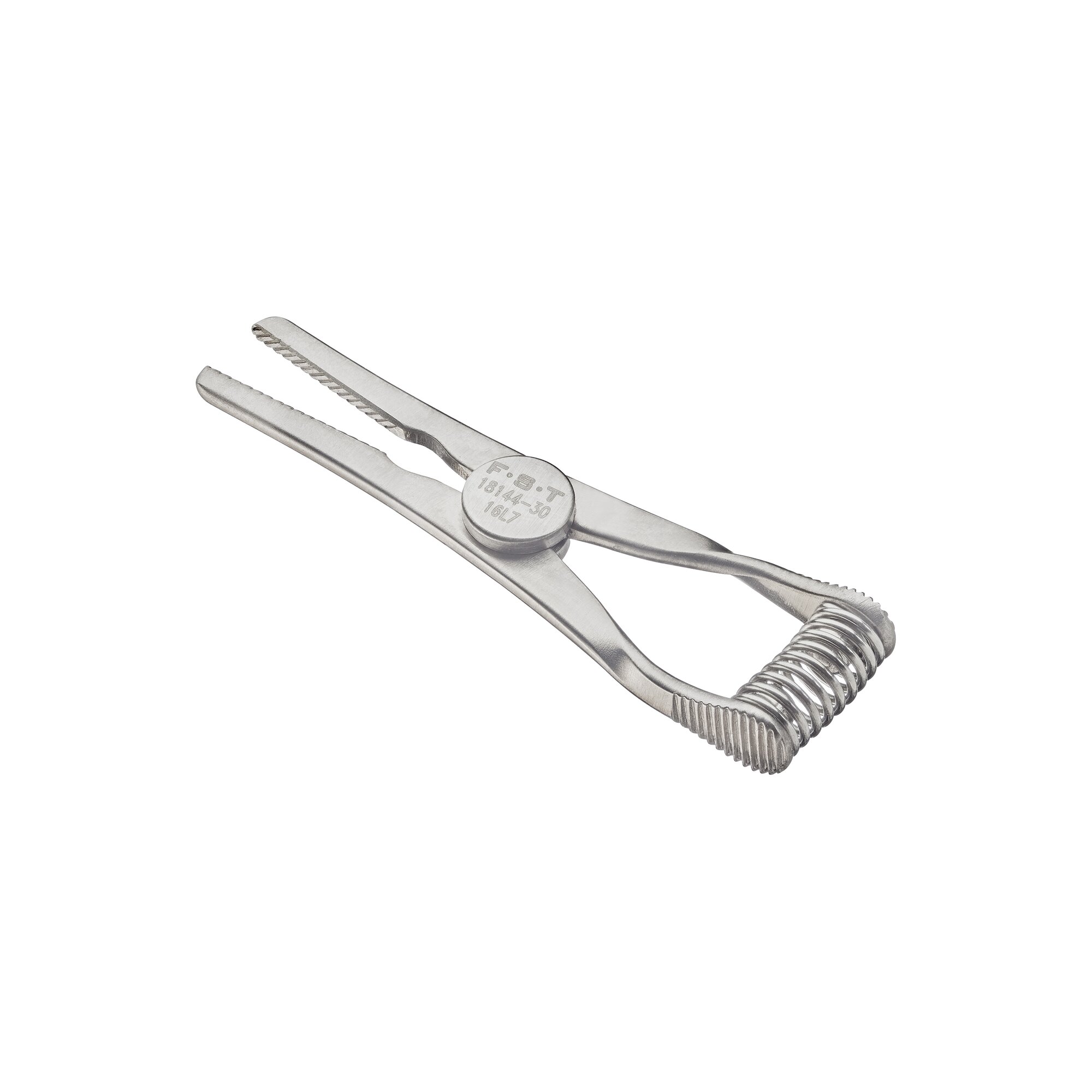 Mini Bulldog Artery Clip - Titanium | 18144-30