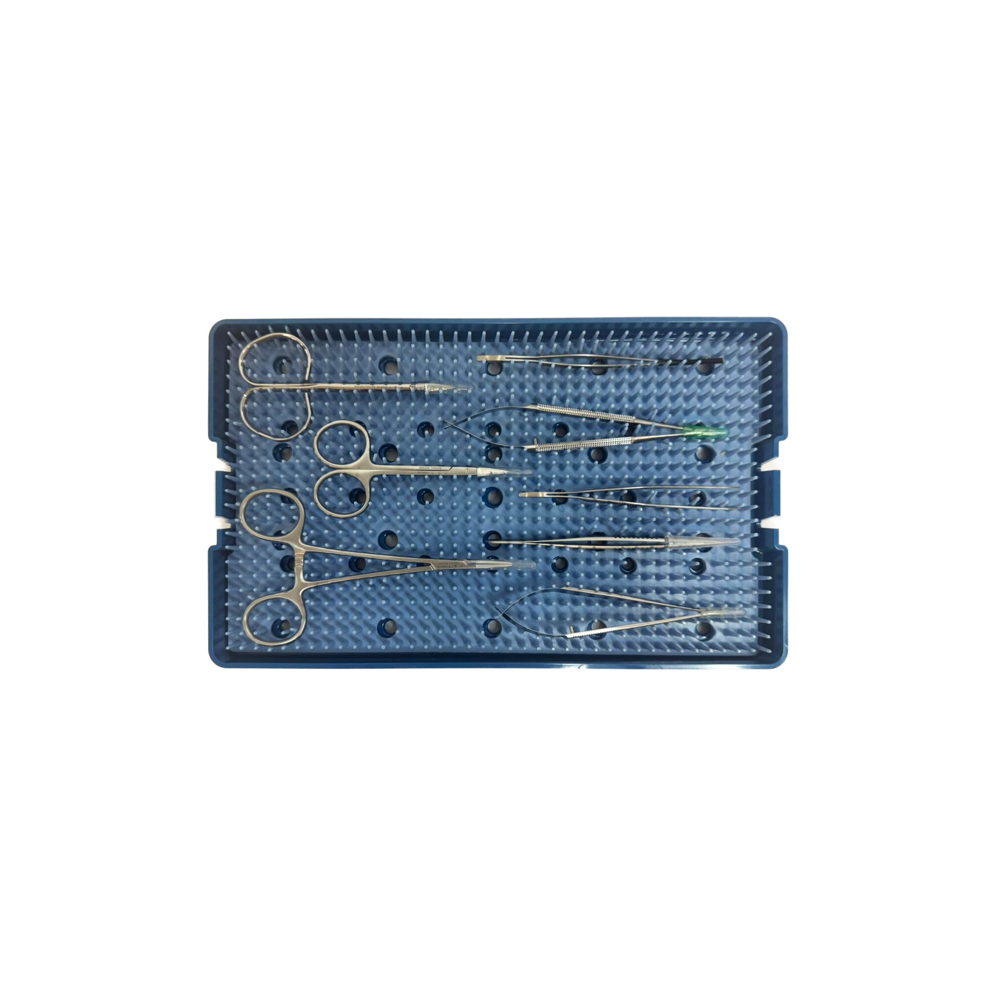 Basic Surgical Kit | 70006-01