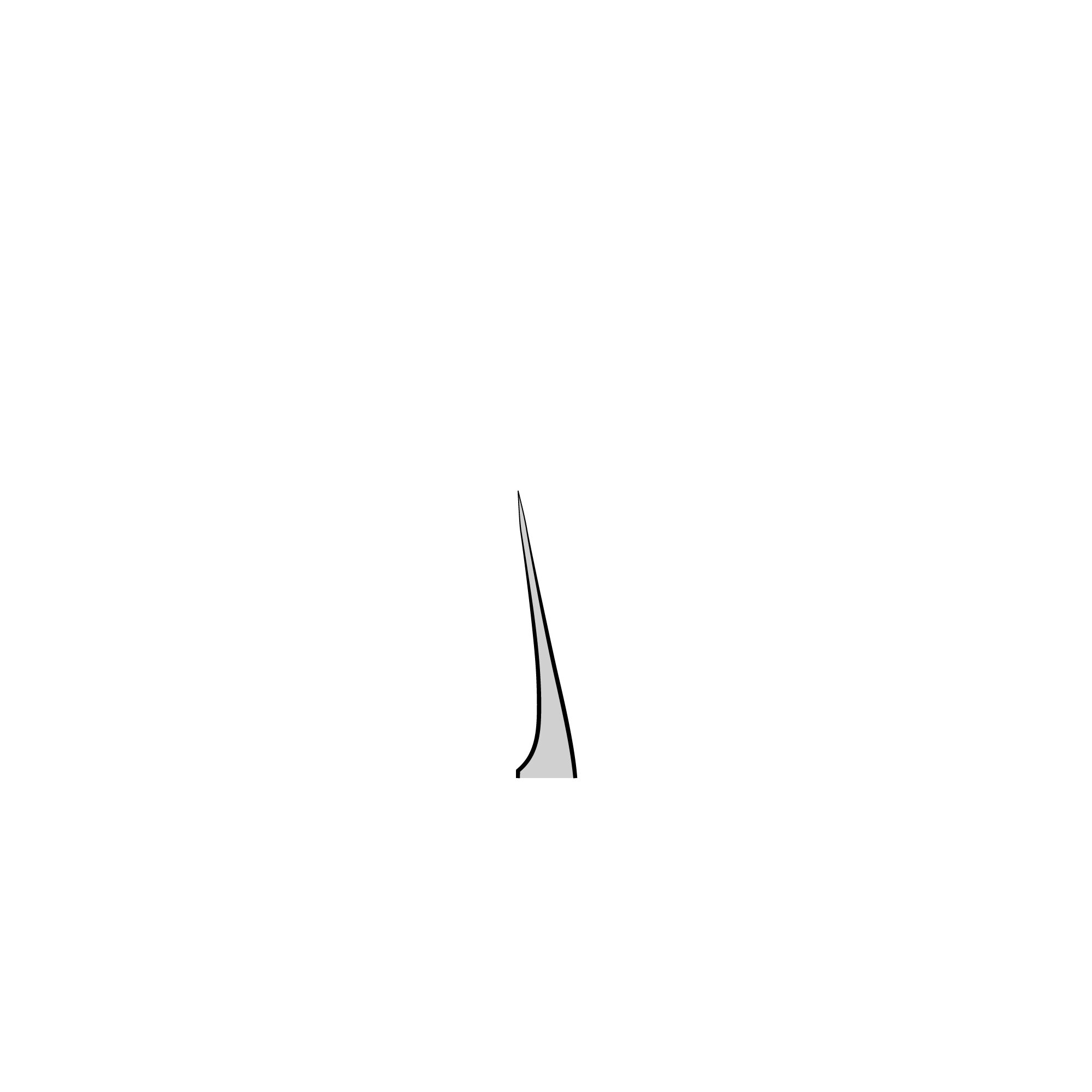 Student Vessel Dilator | 91815-11
