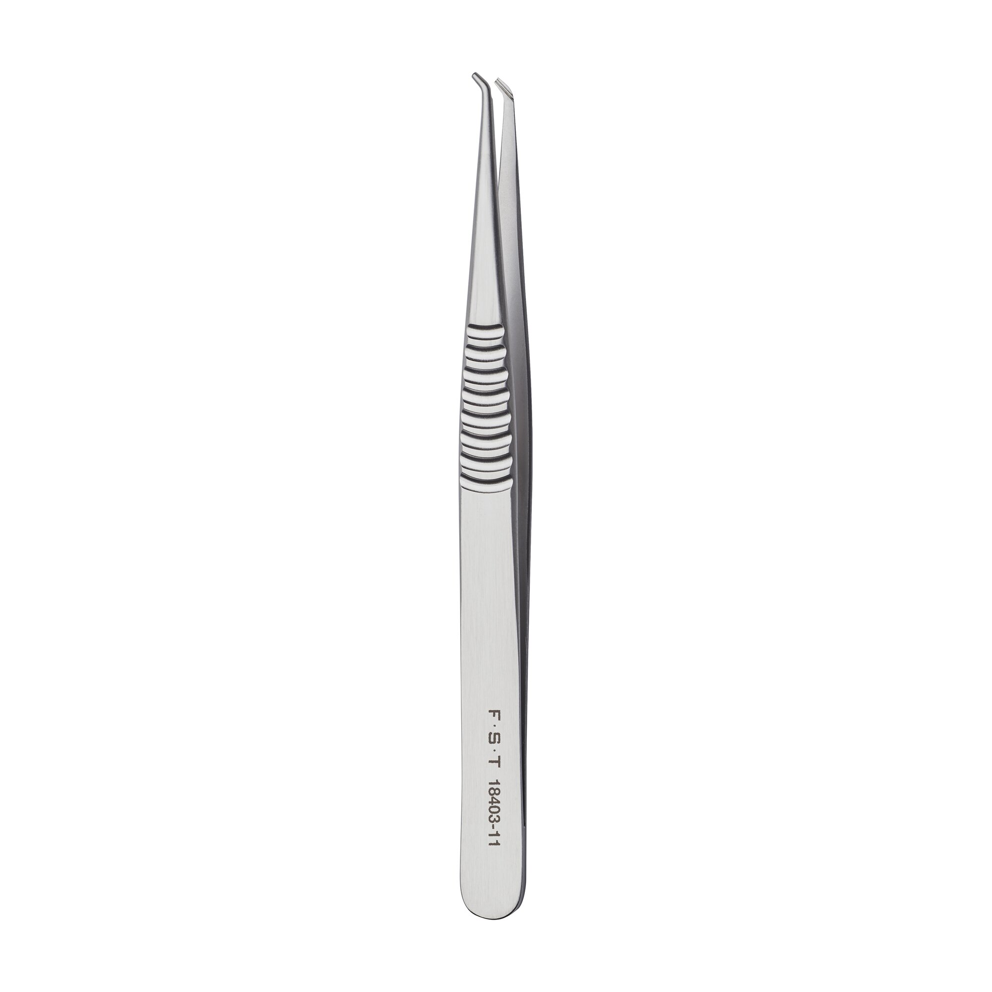 Vessel Cannulation Forceps | 18403-11-container