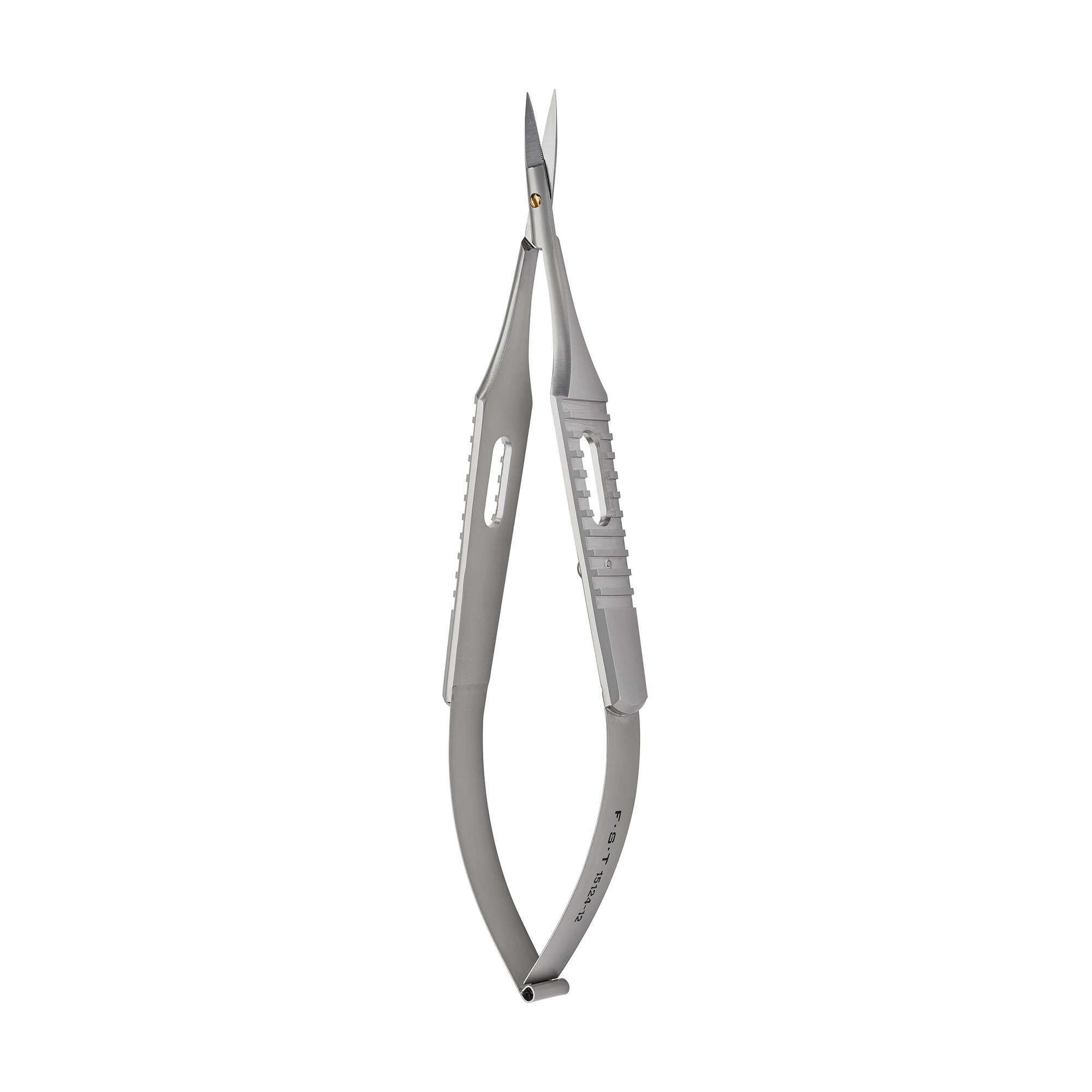 Micro 2000 Spring Scissors - ToughCut® | 15124-12