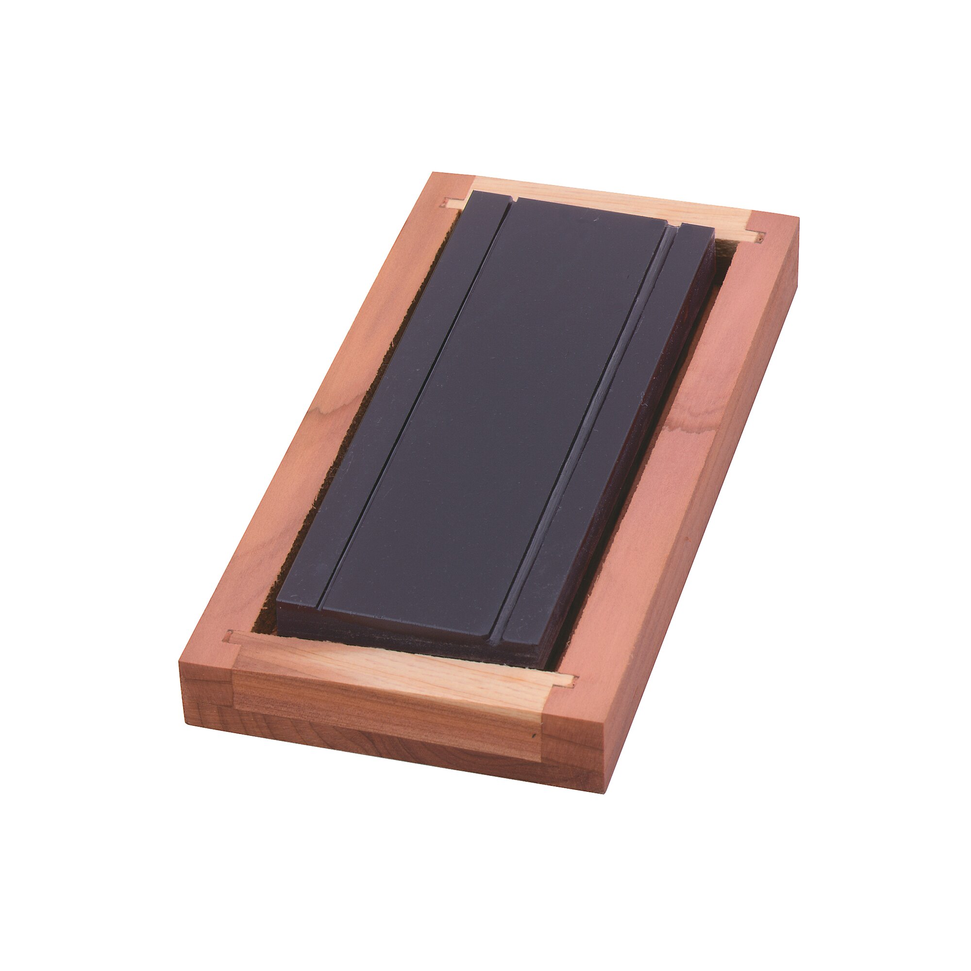 Sharpening Stone for Fine Forceps | 29008-22