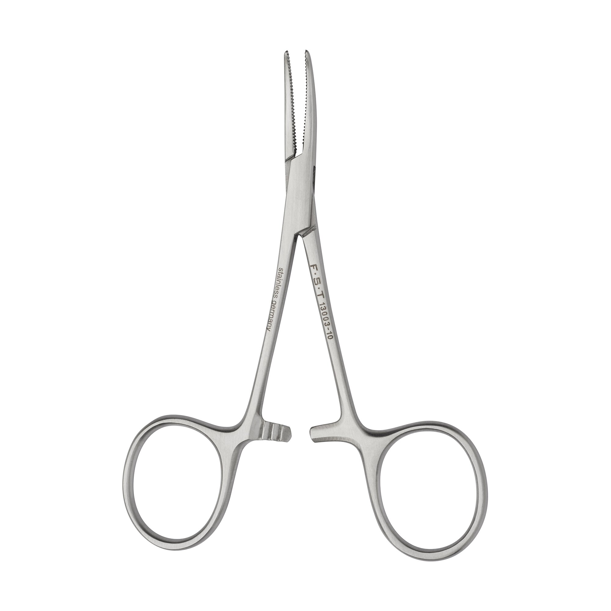 Hartmann Hemostat | 13003-10