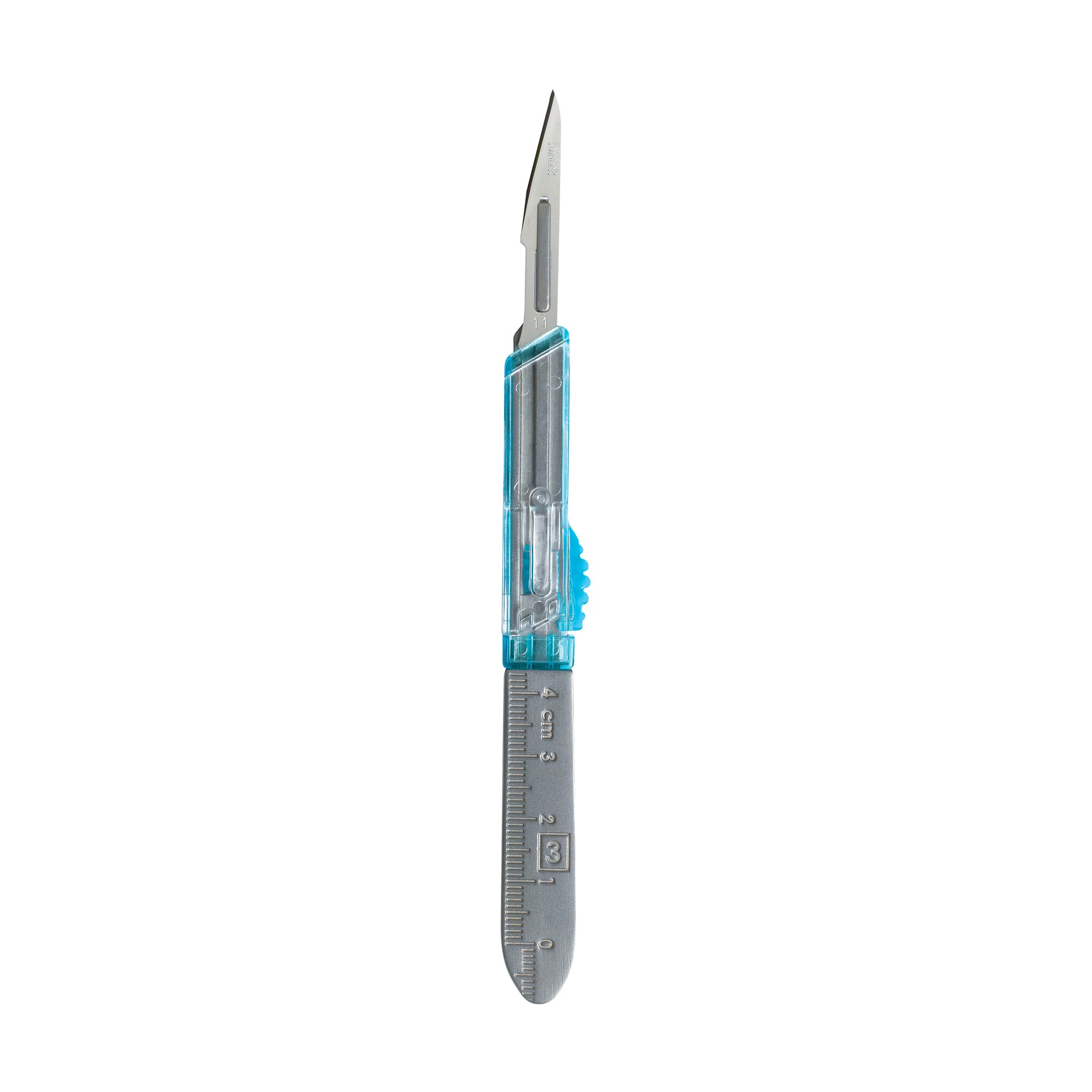 Safety Scalpel Blade Cartridges #11 | 10011-10