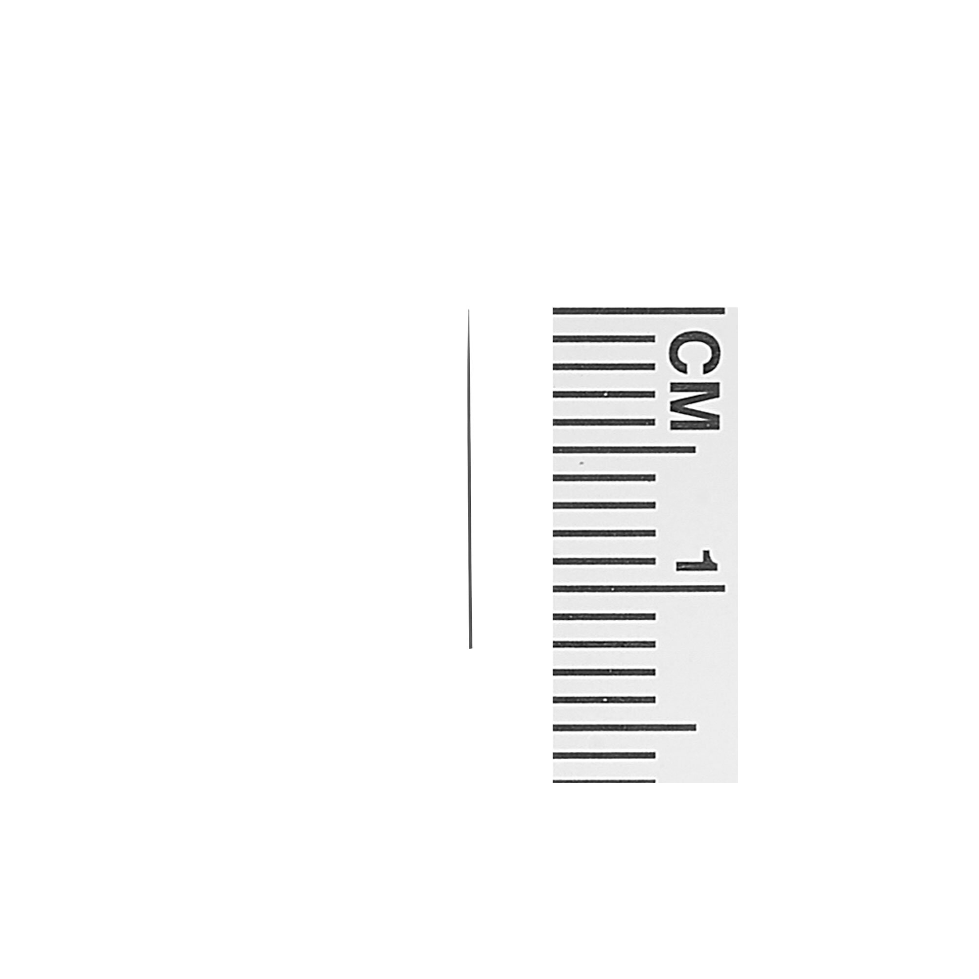 Minutien Pins - Black Anodized | 26002-15